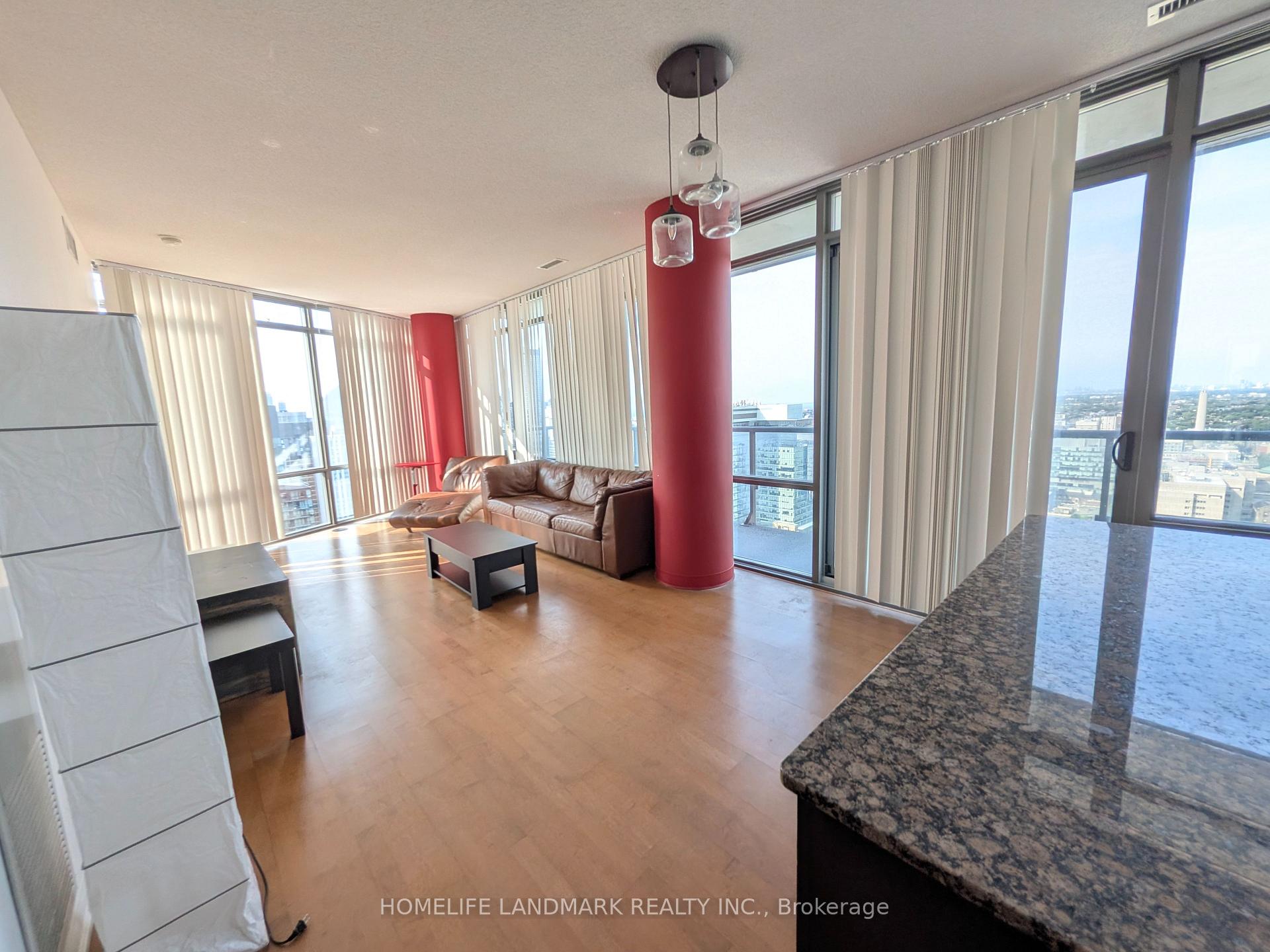 Photo 33 of Unit 3310, 832 Bay Street, Toronto, Bay Street Corridor — HOMEH