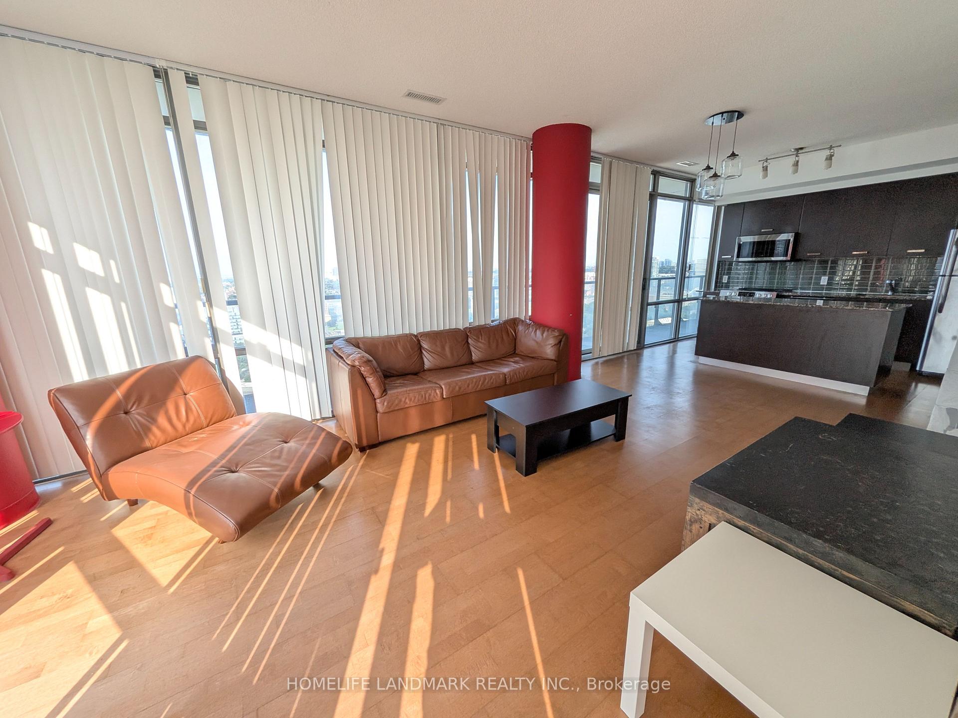 Photo 36 of Unit 3310, 832 Bay Street, Toronto, Bay Street Corridor — HOMEH