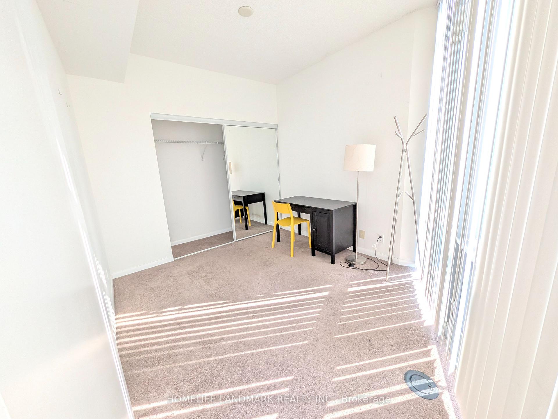 Photo 39 of Unit 3310, 832 Bay Street, Toronto, Bay Street Corridor — HOMEH