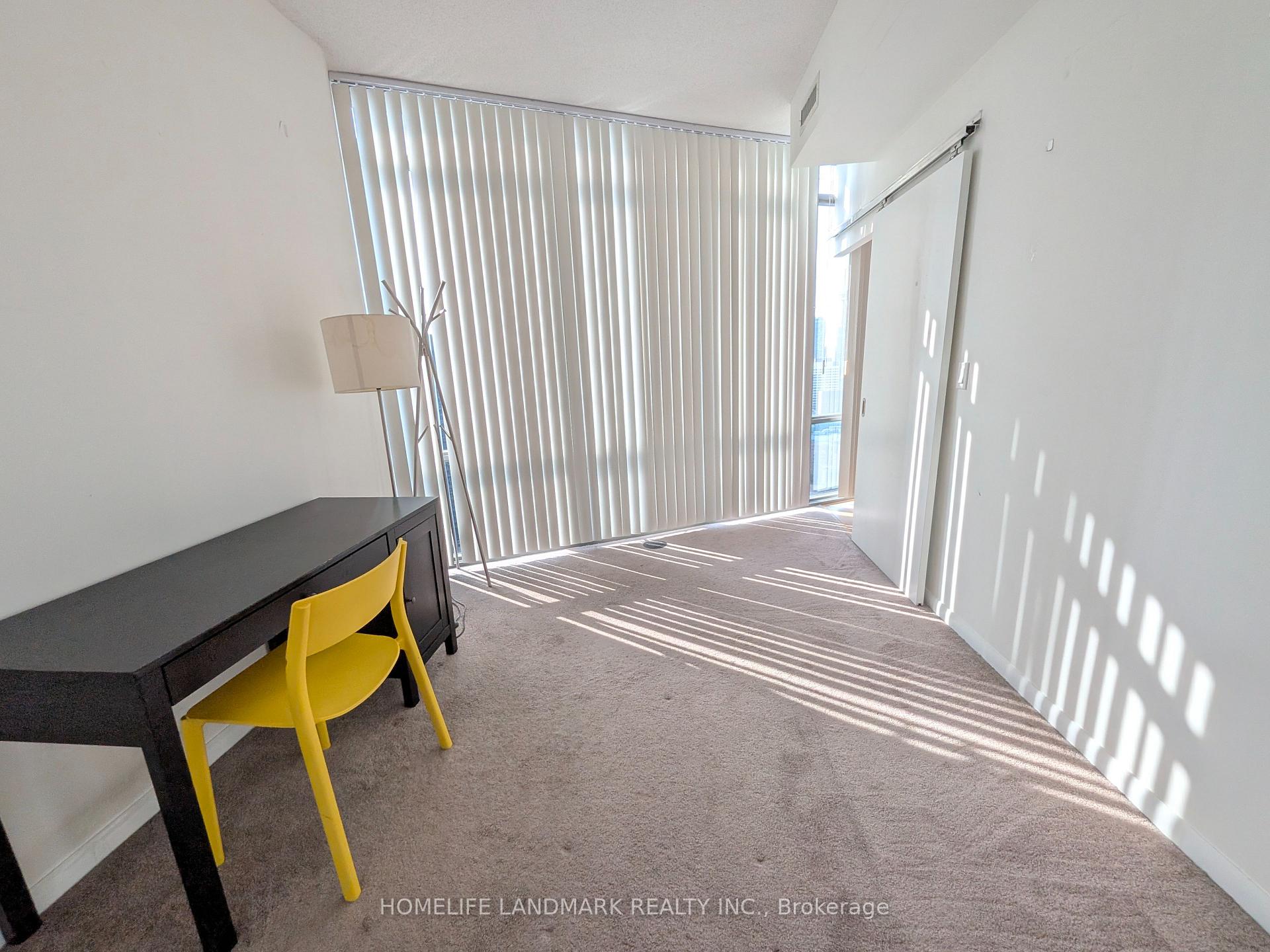 Photo 42 of Unit 3310, 832 Bay Street, Toronto, Bay Street Corridor — HOMEH