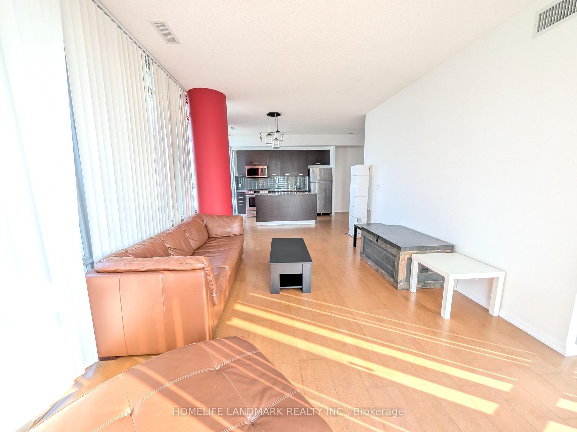 Photo 45 of Unit 3310, 832 Bay Street, Toronto, Bay Street Corridor — HOMEH