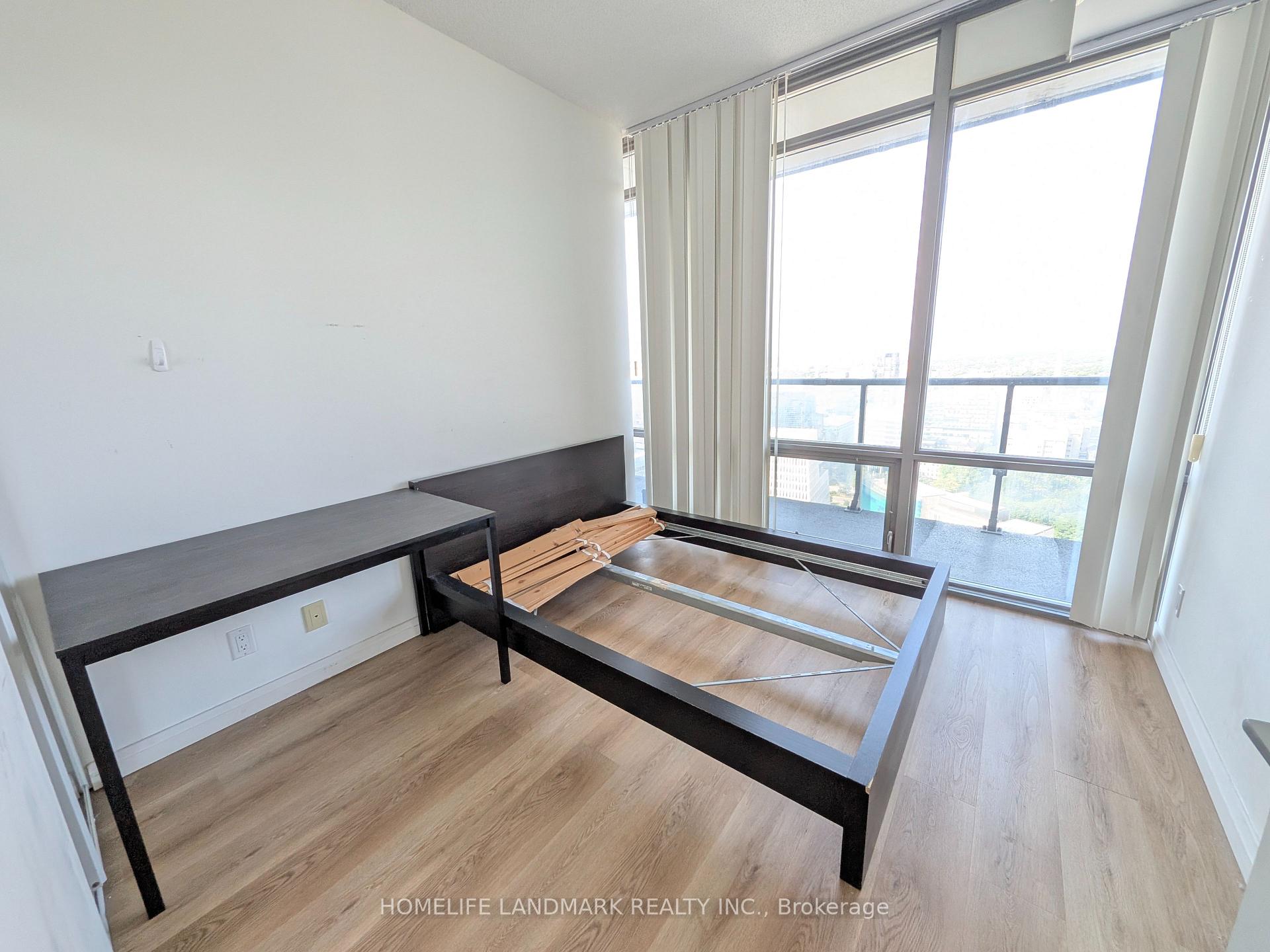 Photo 56 of Unit 3310, 832 Bay Street, Toronto, Bay Street Corridor — HOMEH