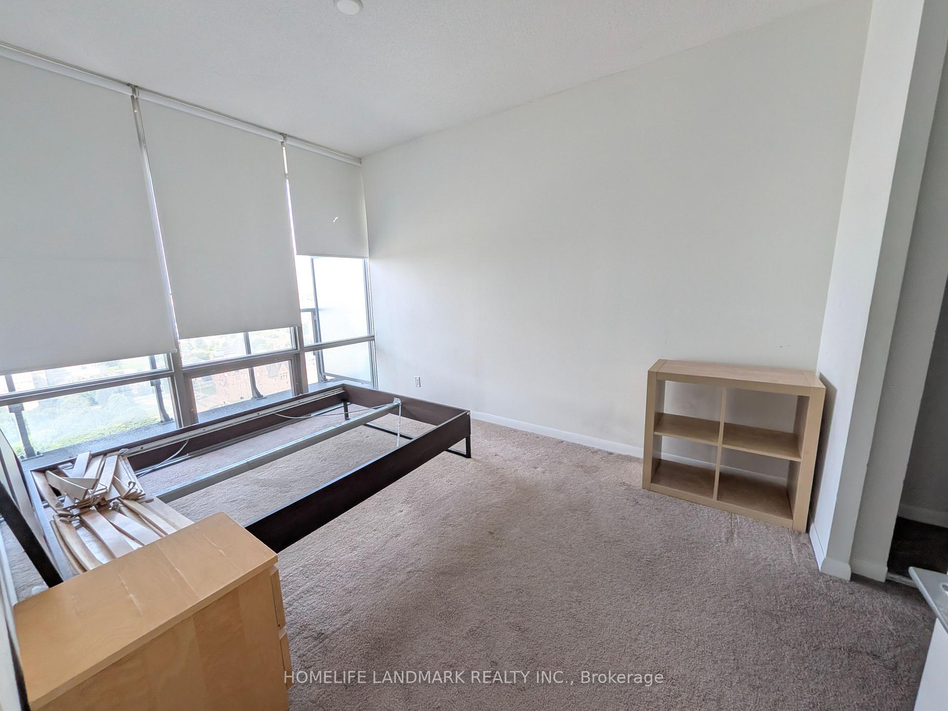 Photo 60 of Unit 3310, 832 Bay Street, Toronto, Bay Street Corridor — HOMEH