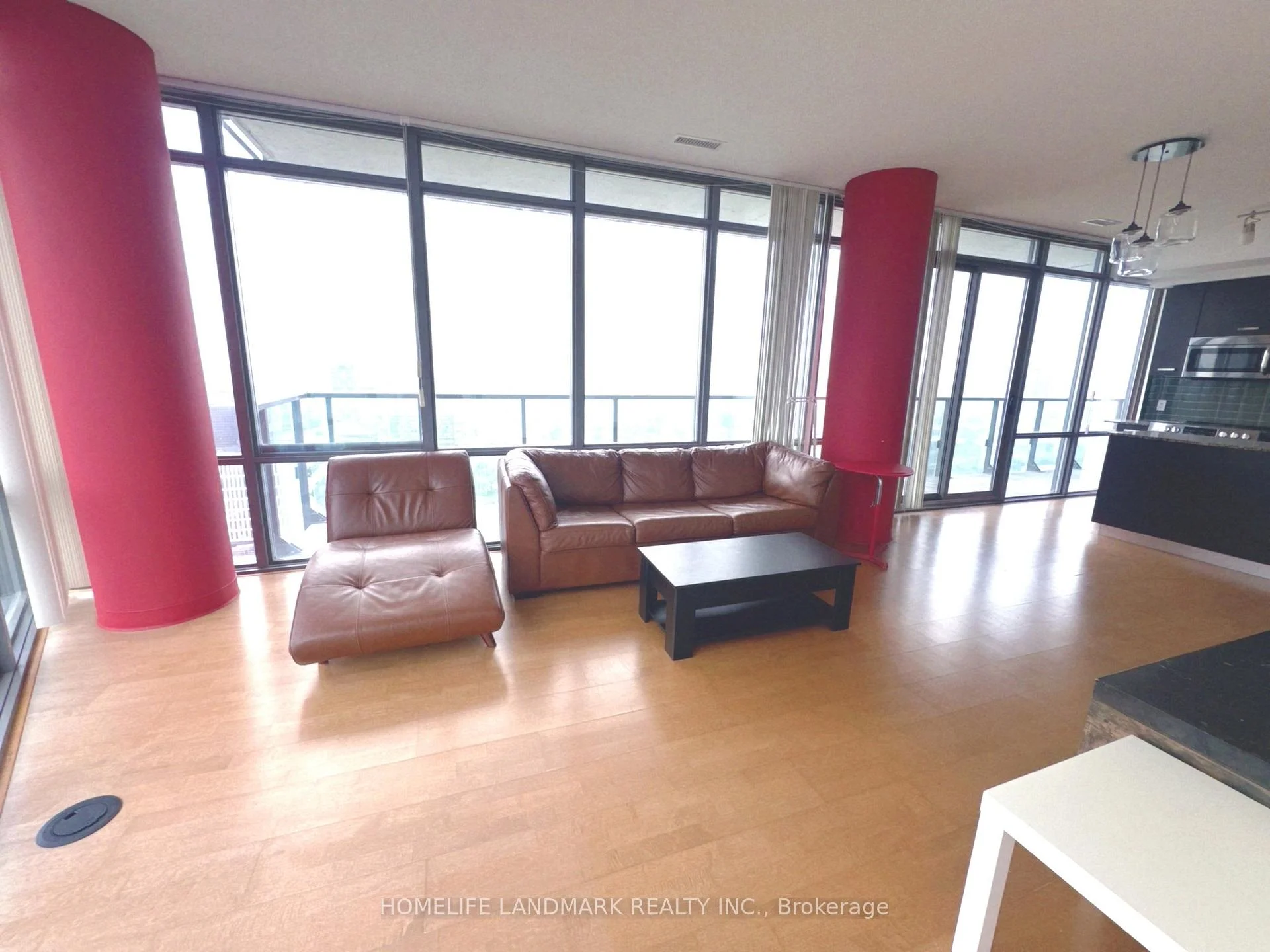 Photo 16 of Unit 3310, 832 Bay Street, Toronto, Bay Street Corridor — HOMEH