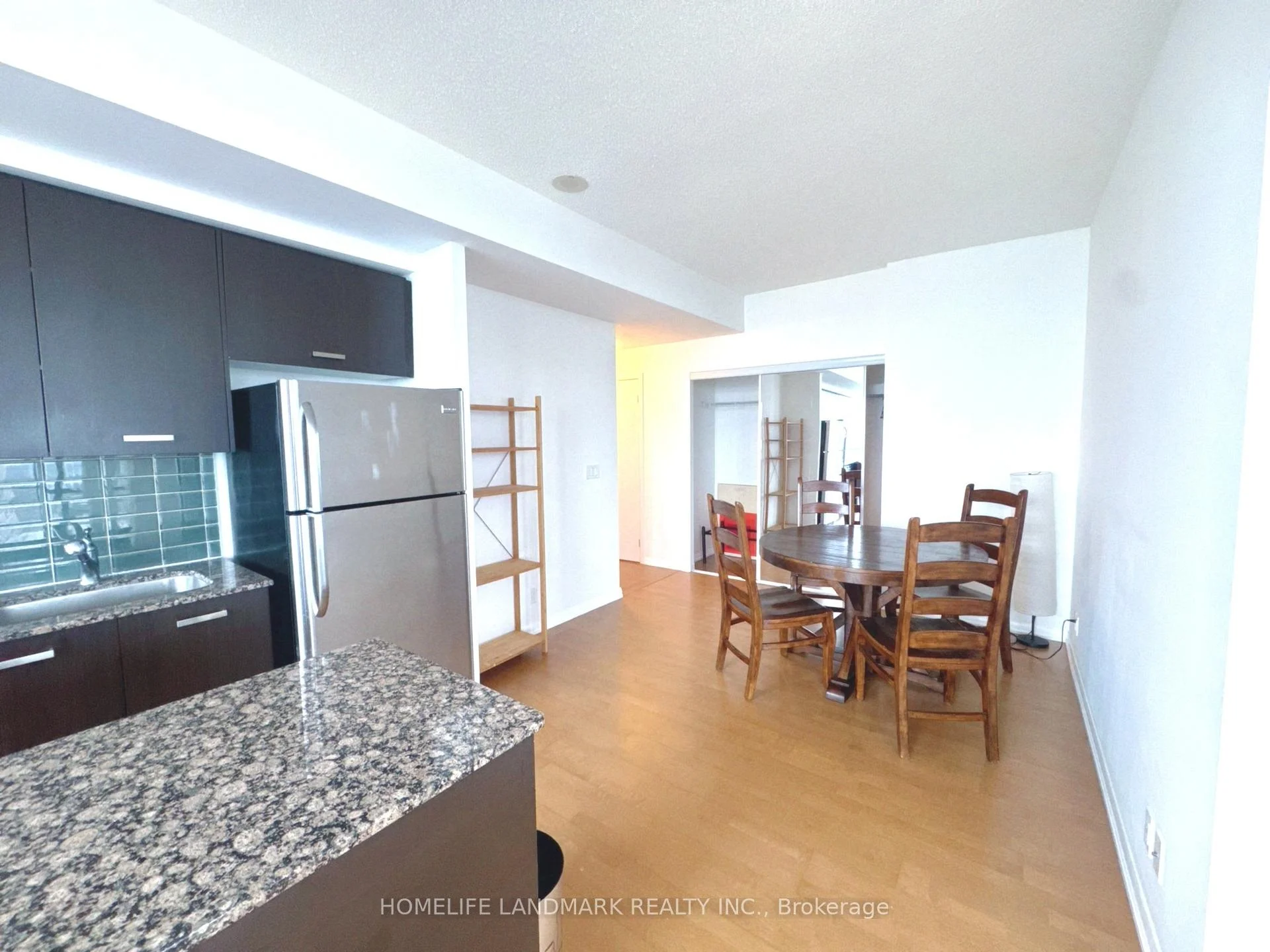 Photo 19 of Unit 3310, 832 Bay Street, Toronto, Bay Street Corridor — HOMEH