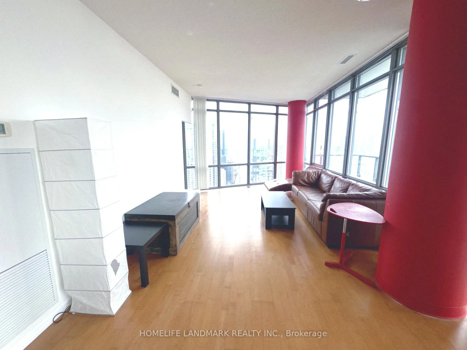 Photo 25 of Unit 3310, 832 Bay Street, Toronto, Bay Street Corridor — HOMEH