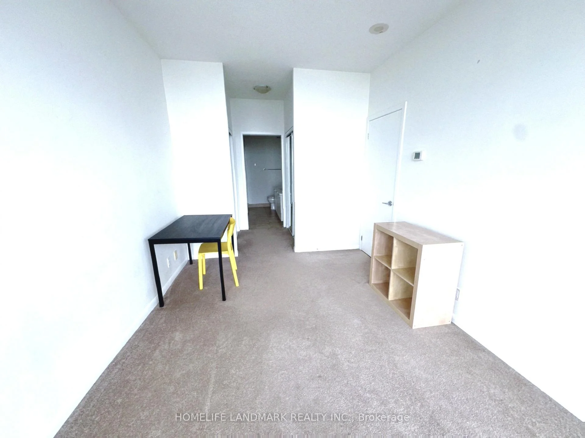Photo 28 of Unit 3310, 832 Bay Street, Toronto, Bay Street Corridor — HOMEH