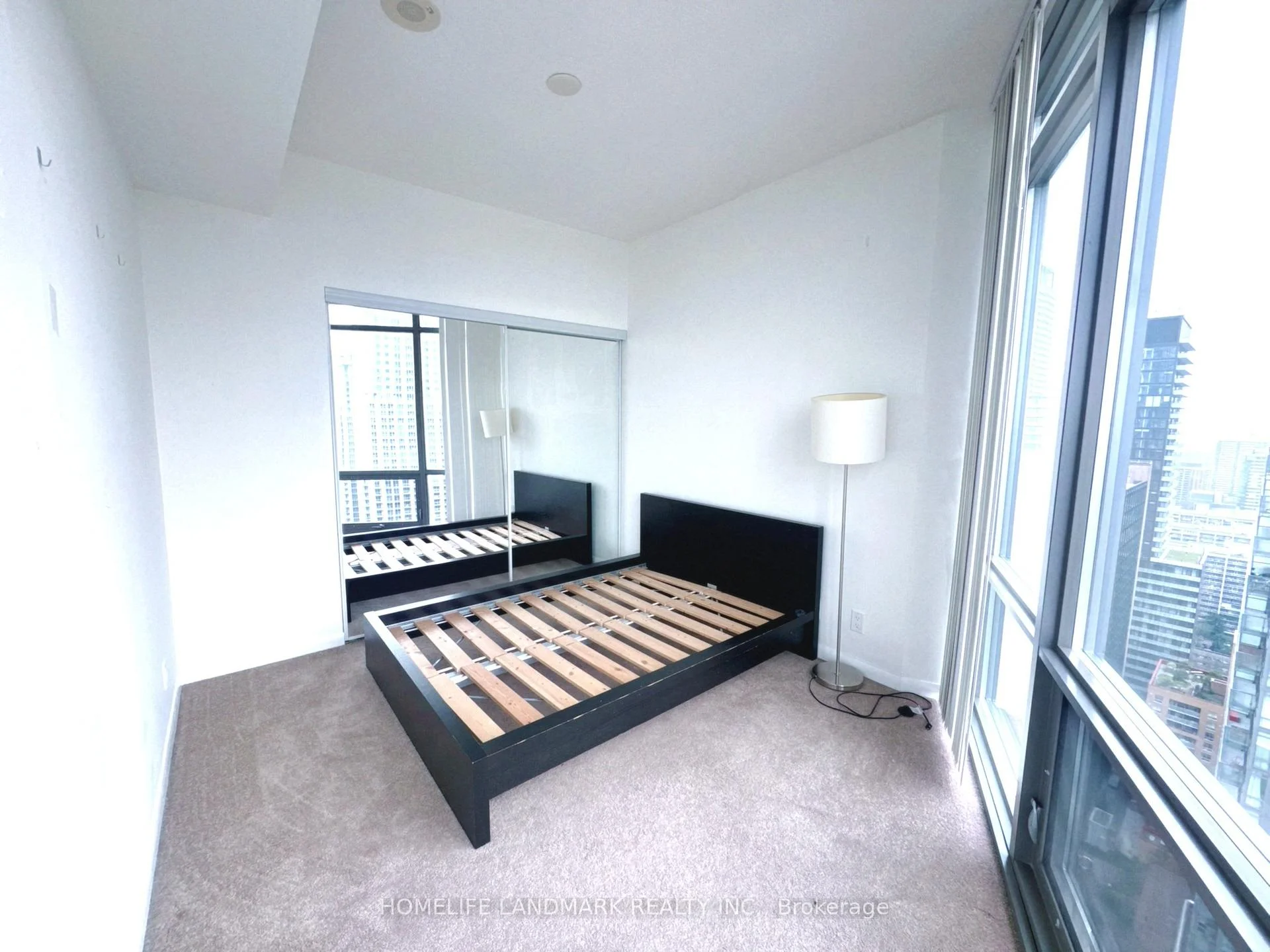 Photo 49 of Unit 3310, 832 Bay Street, Toronto, Bay Street Corridor — HOMEH