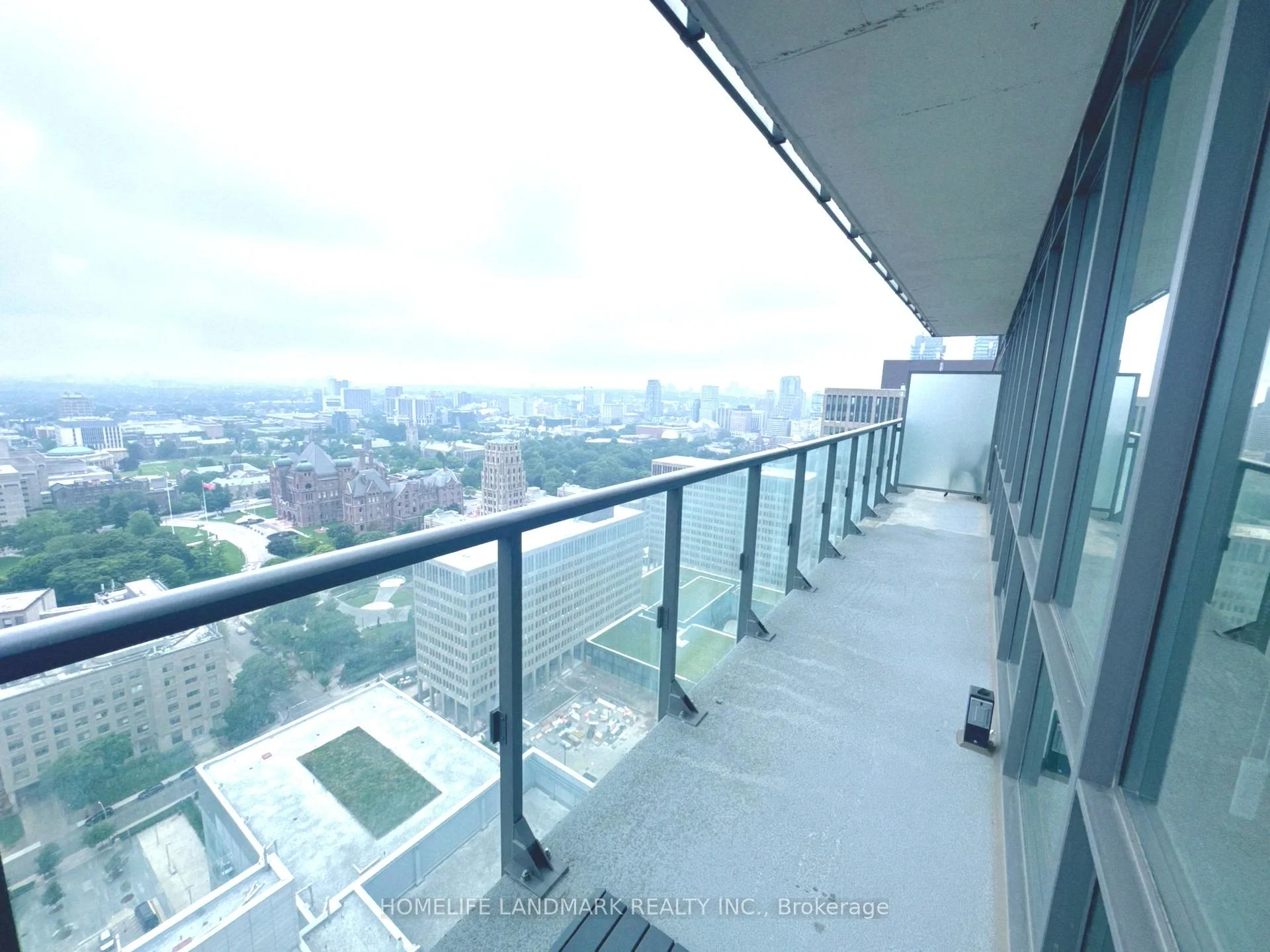 Photo 52 of Unit 3310, 832 Bay Street, Toronto, Bay Street Corridor — HOMEH