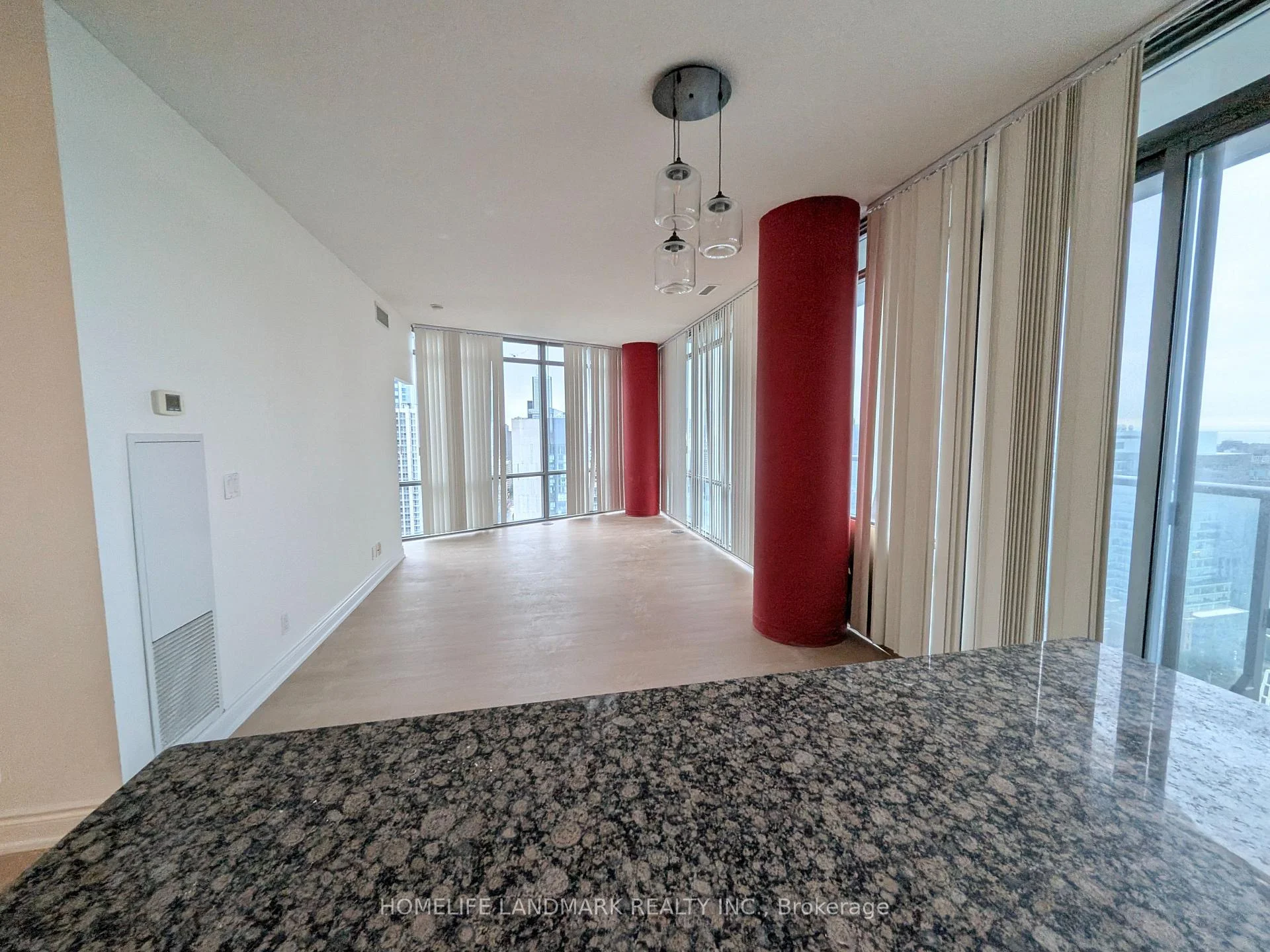 Photo 20 of Unit 3310, 832 Bay Street, Toronto, Bay Street Corridor — HOMEH