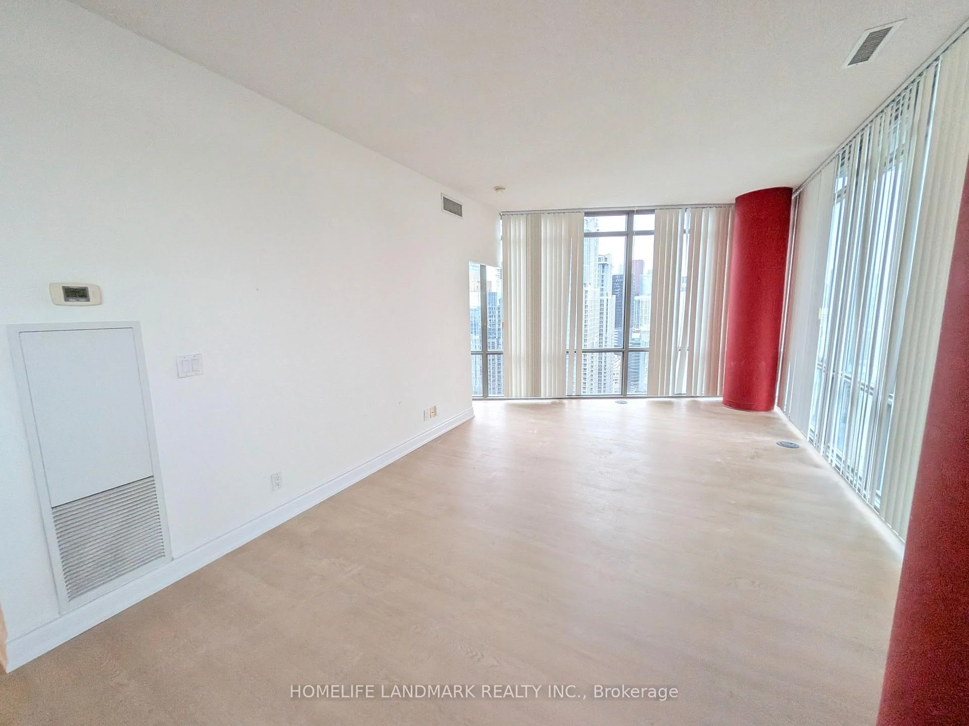Photo 29 of Unit 3310, 832 Bay Street, Toronto, Bay Street Corridor — HOMEH