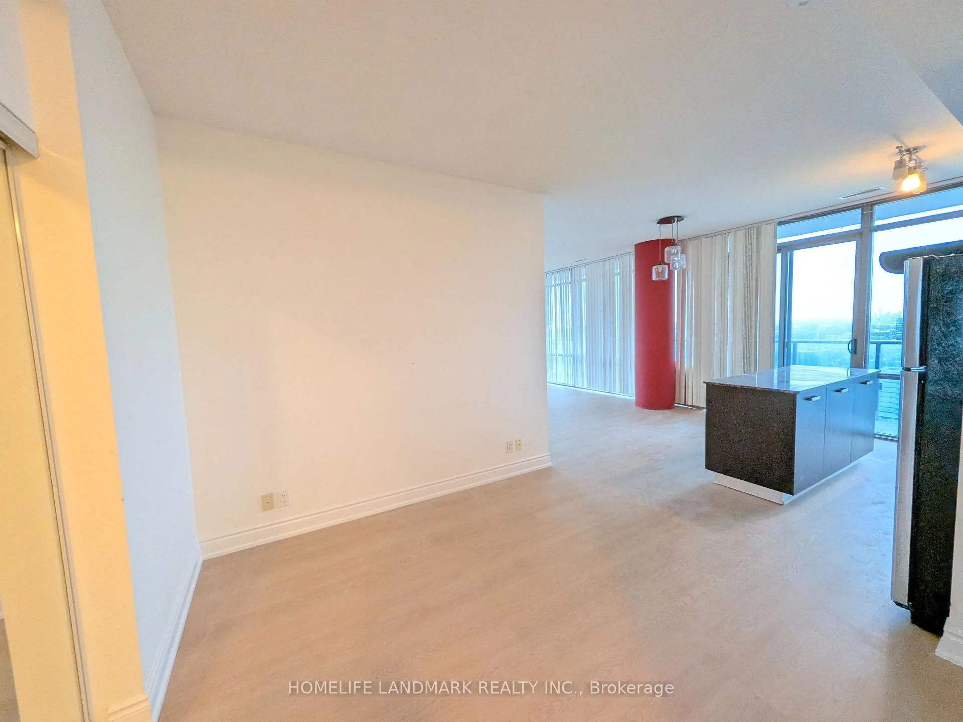 Photo 32 of Unit 3310, 832 Bay Street, Toronto, Bay Street Corridor — HOMEH