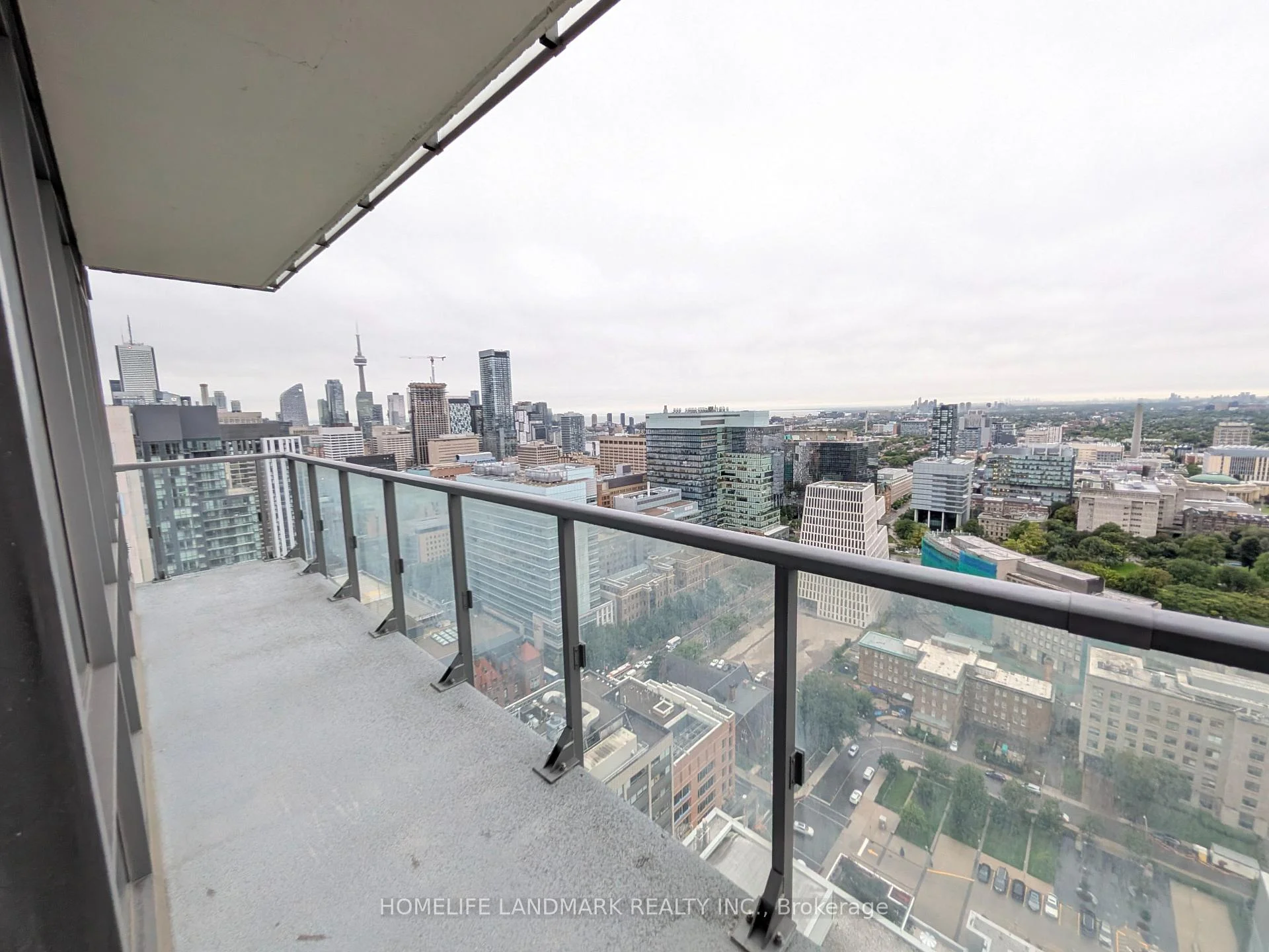 Photo 69 of Unit 3310, 832 Bay Street, Toronto, Bay Street Corridor — HOMEH