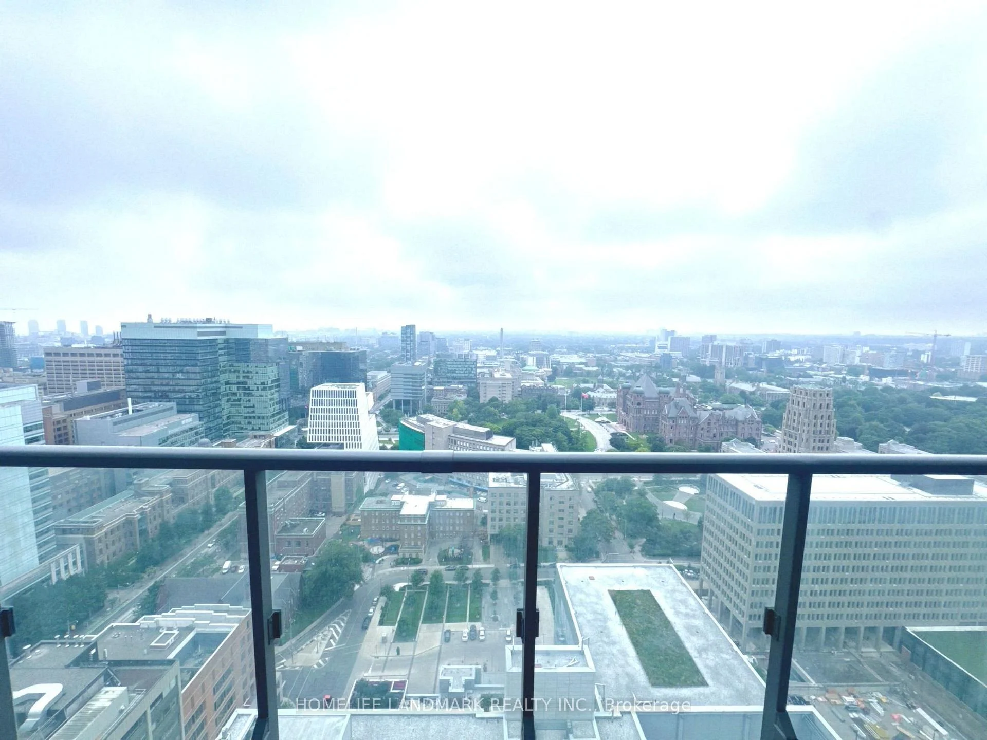 Photo 71 of Unit 3310, 832 Bay Street, Toronto, Bay Street Corridor — HOMEH