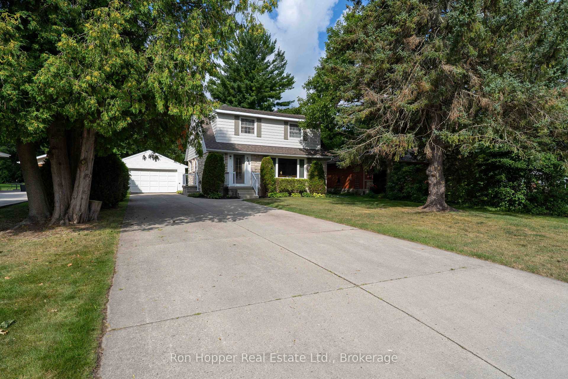 Photo 34 of 680 6th Avenue W, Owen Sound — HOMEH