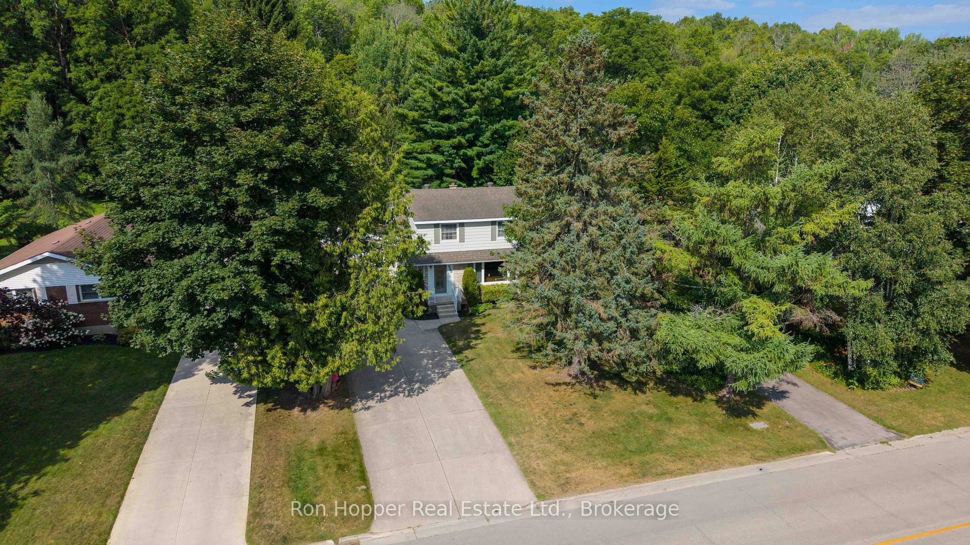 Photo 40 of 680 6th Avenue W, Owen Sound — HOMEH