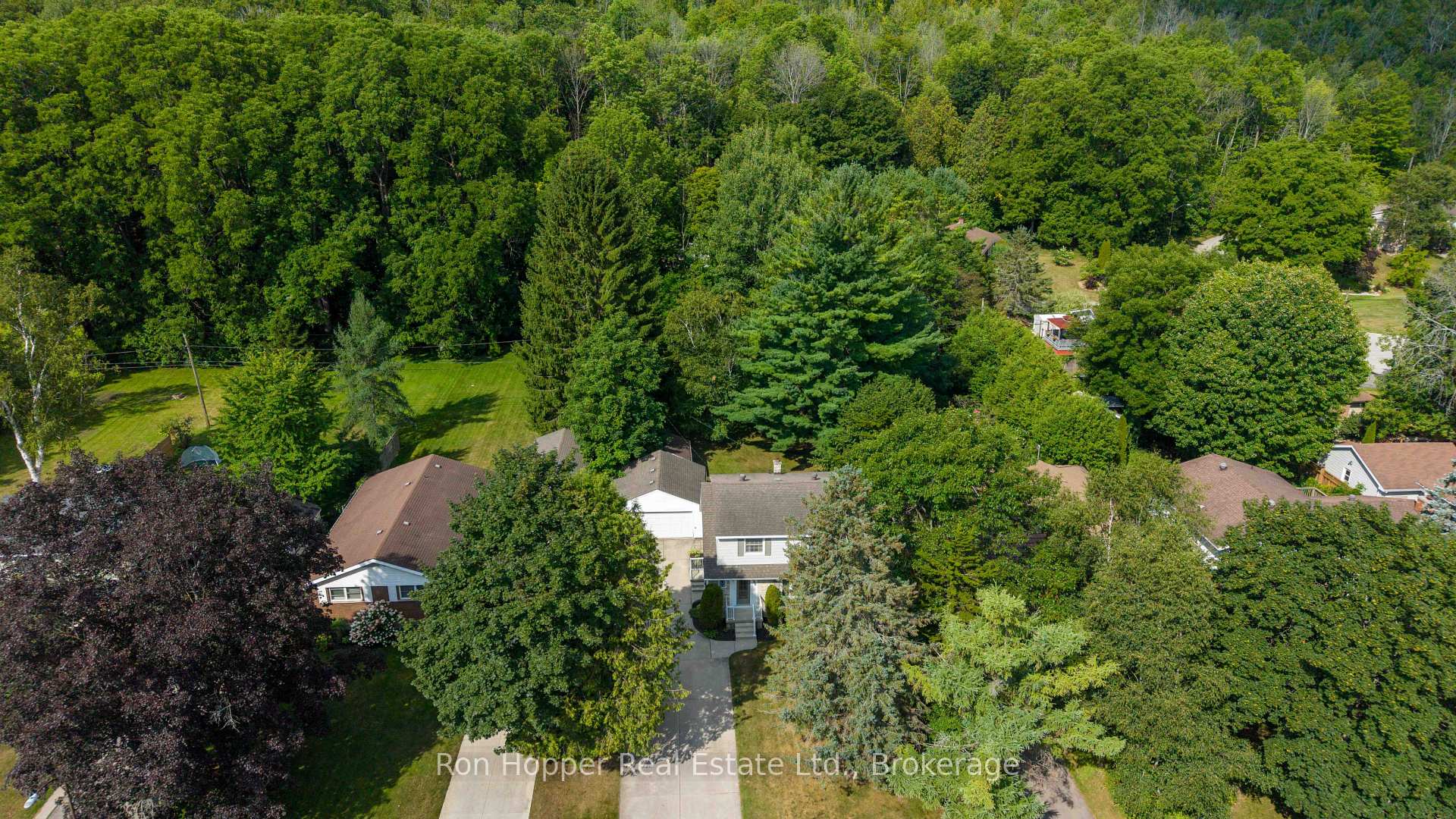 Photo 41 of 680 6th Avenue W, Owen Sound — HOMEH