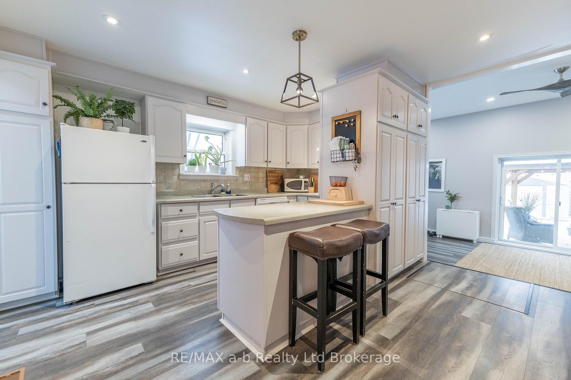 Photo 13 of 13 Potters Road N, Tillsonburg — HOMEH