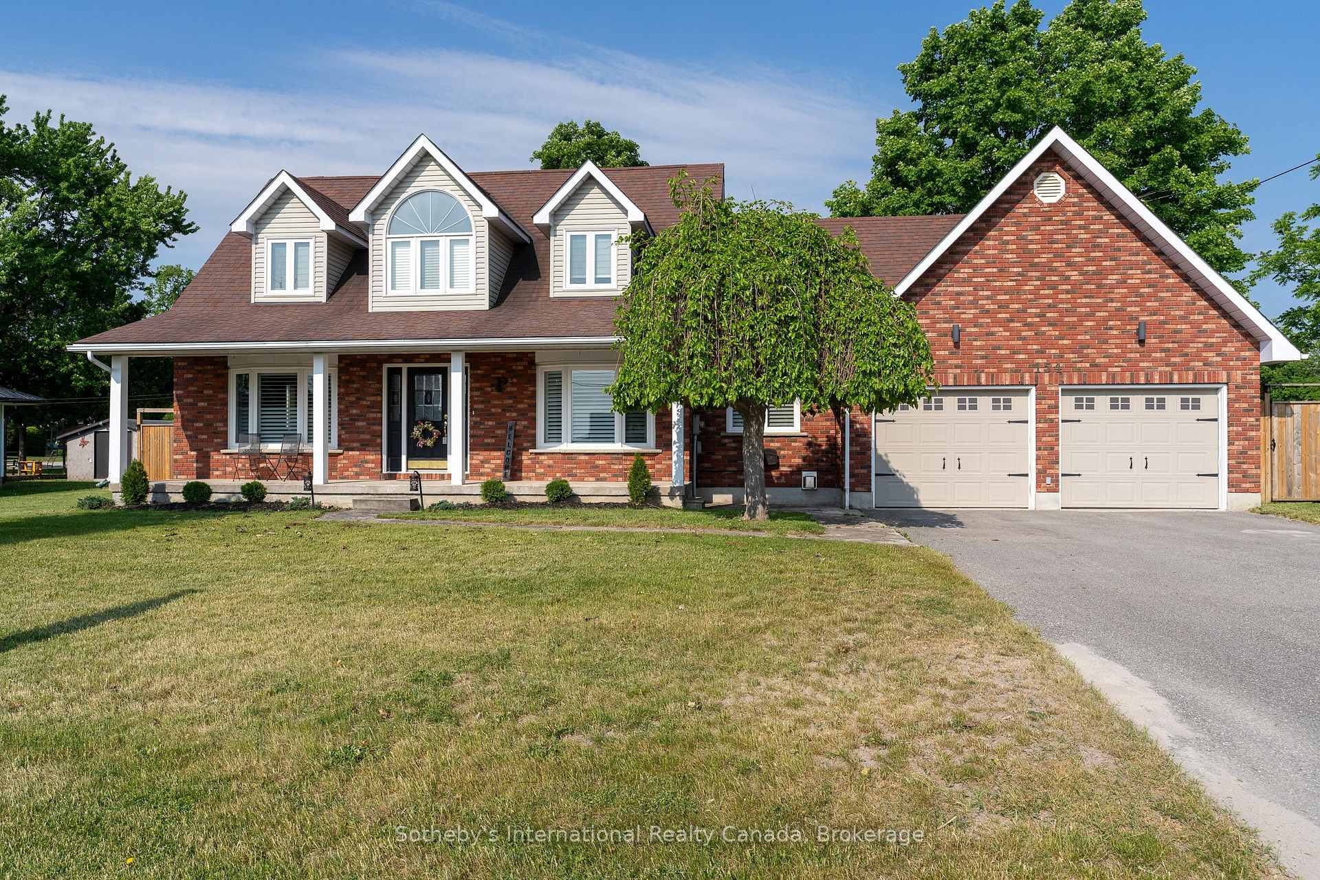 Photo 43 of 154 Mary Street, Clearview, Creemore — HOMEH