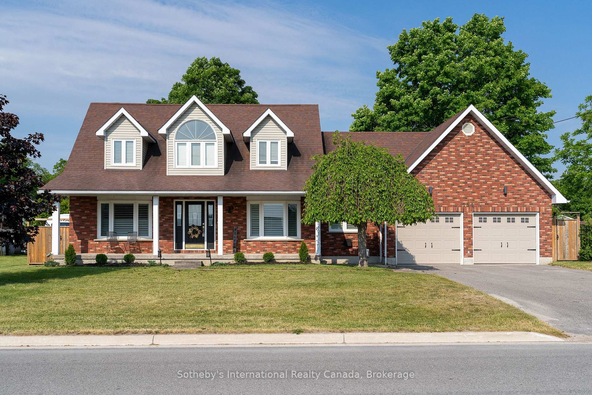 Photo 45 of 154 Mary Street, Clearview, Creemore — HOMEH