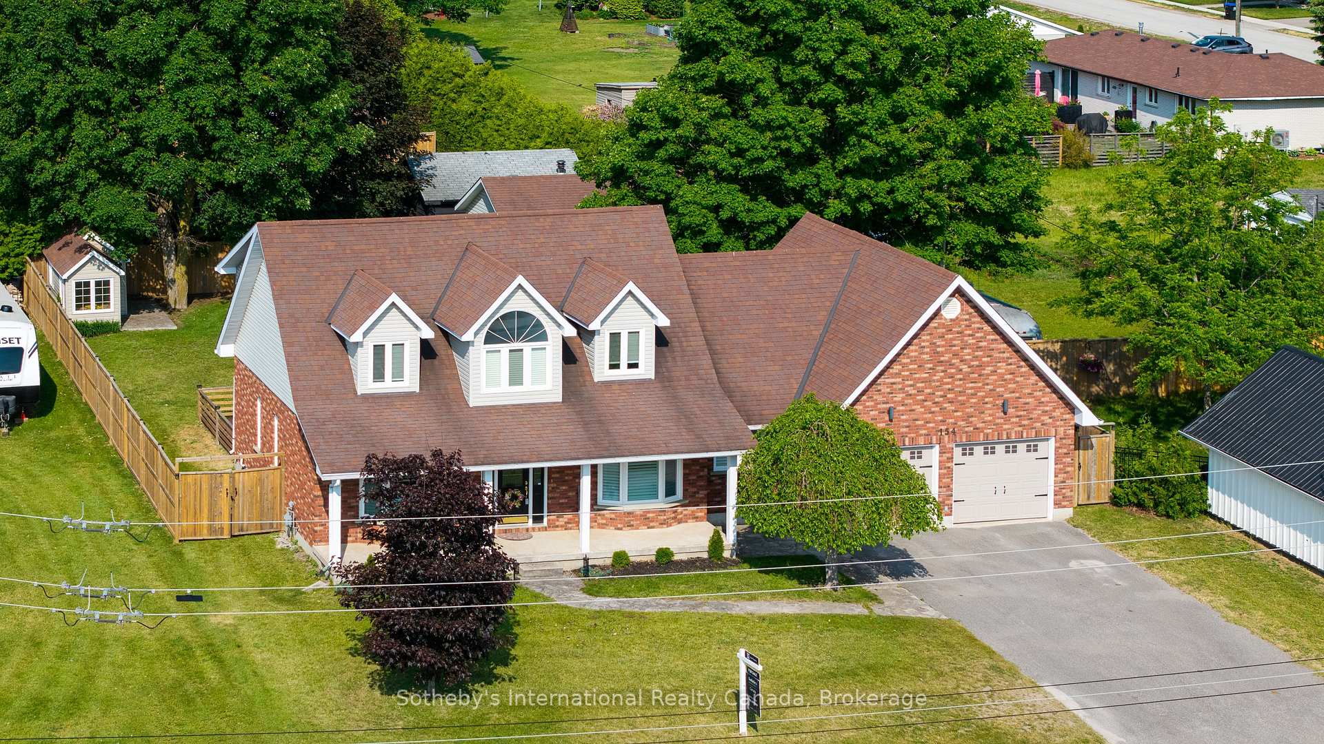 Photo of 154 Mary Street