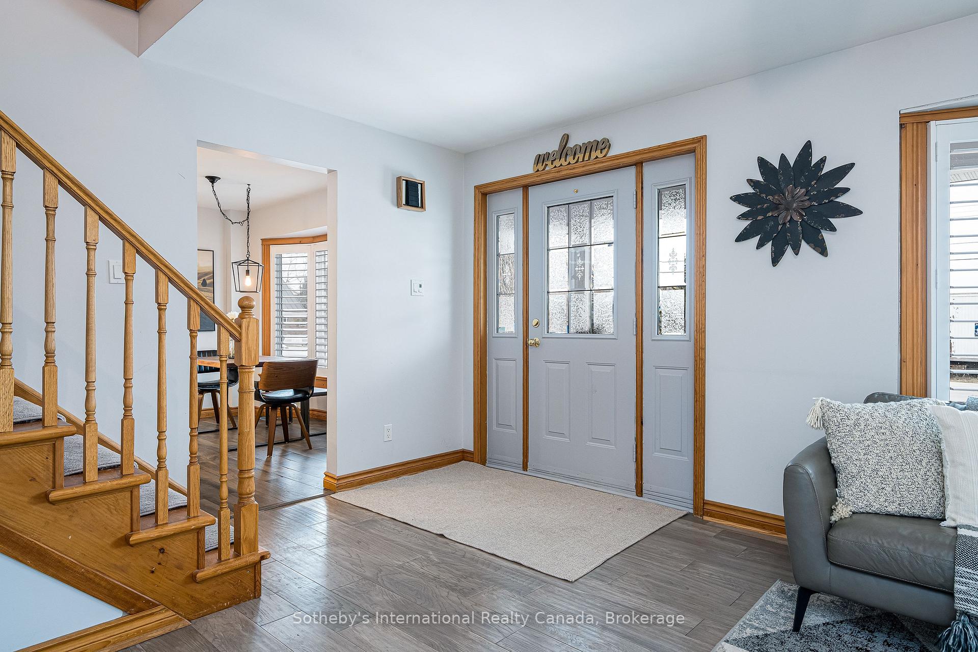 Photo 9 of 154 Mary Street, Clearview, Creemore — HOMEH