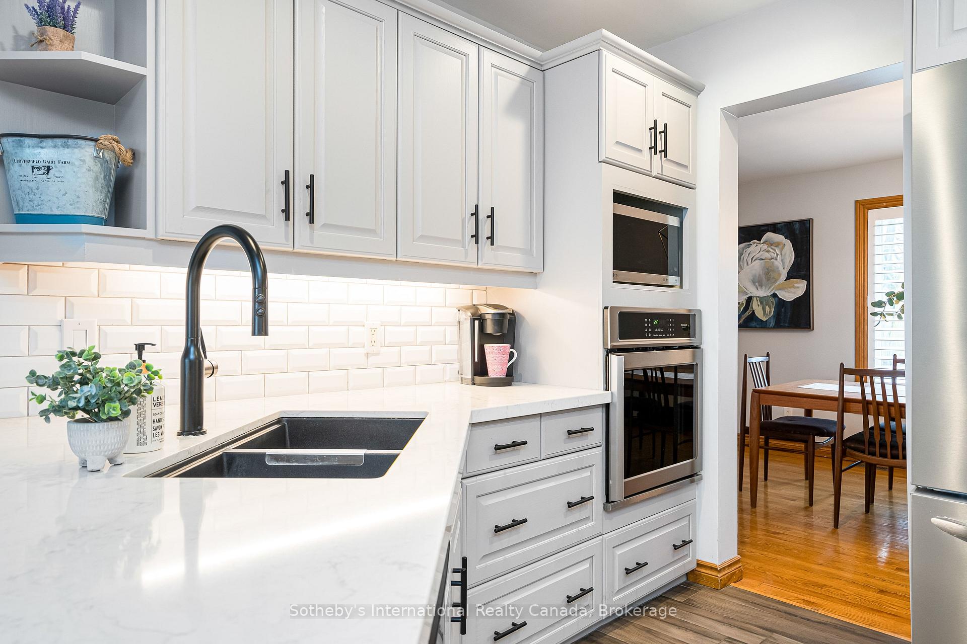 Photo 3 of 154 Mary Street, Clearview, Creemore — HOMEH