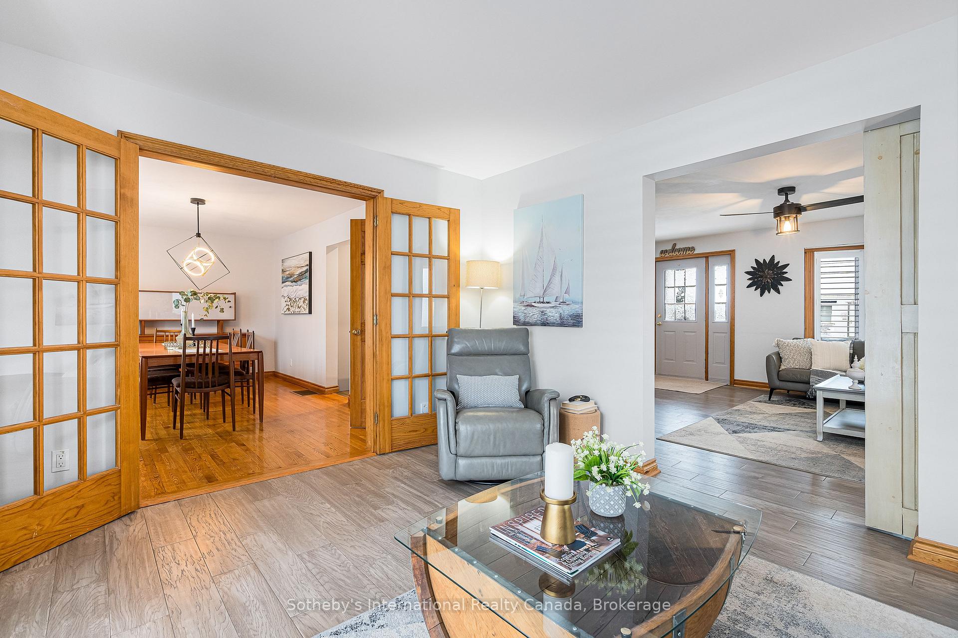 Photo 14 of 154 Mary Street, Clearview, Creemore — HOMEH
