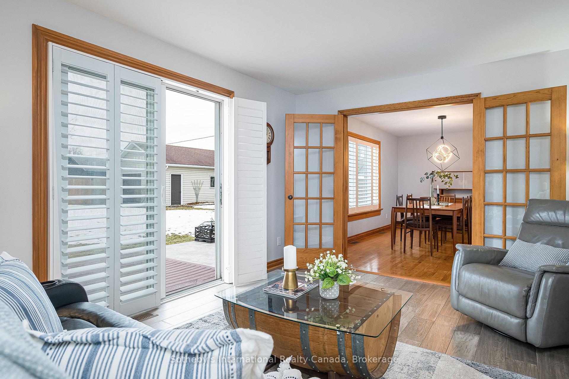 Photo 15 of 154 Mary Street, Clearview, Creemore — HOMEH