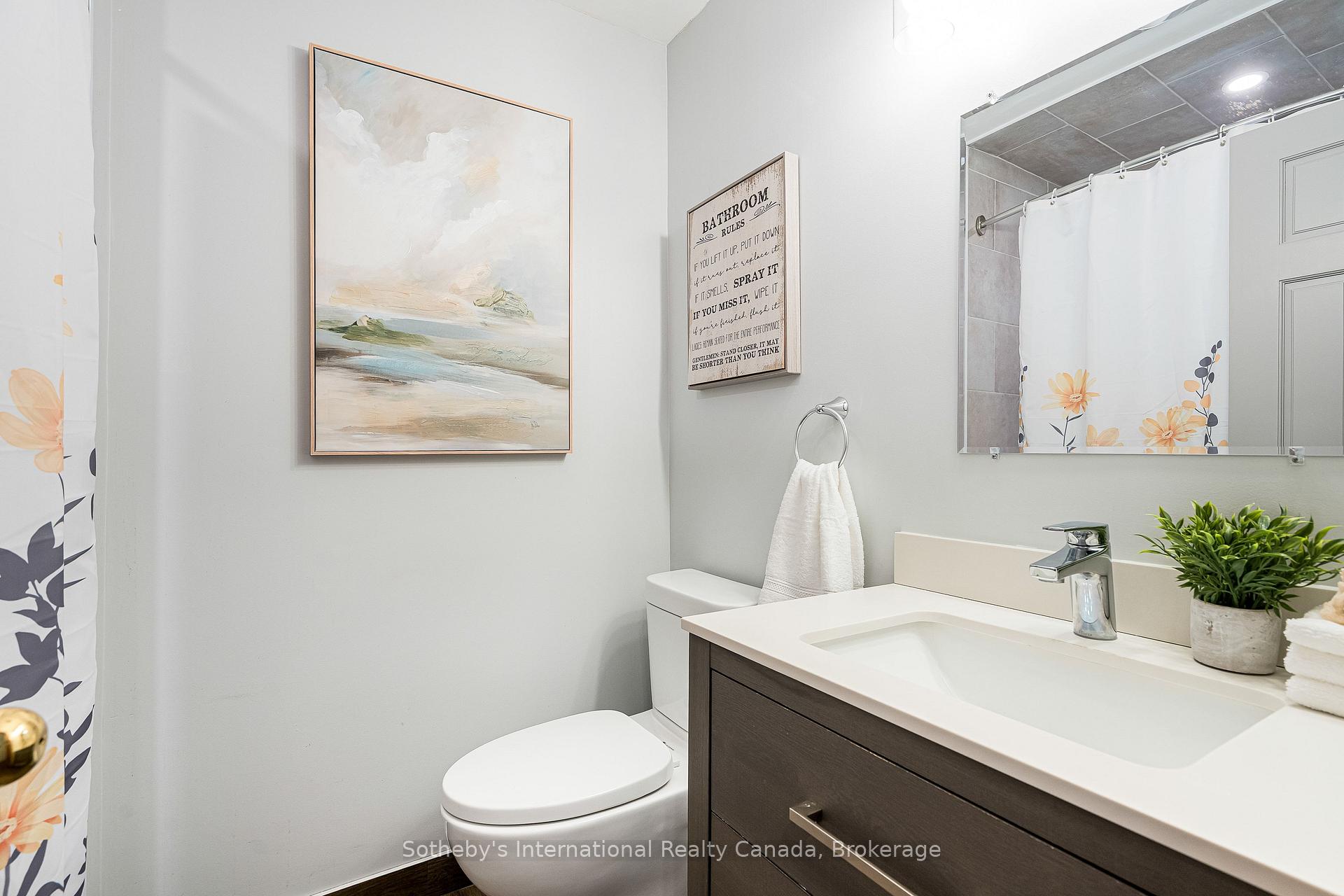 Photo 17 of 154 Mary Street, Clearview, Creemore — HOMEH