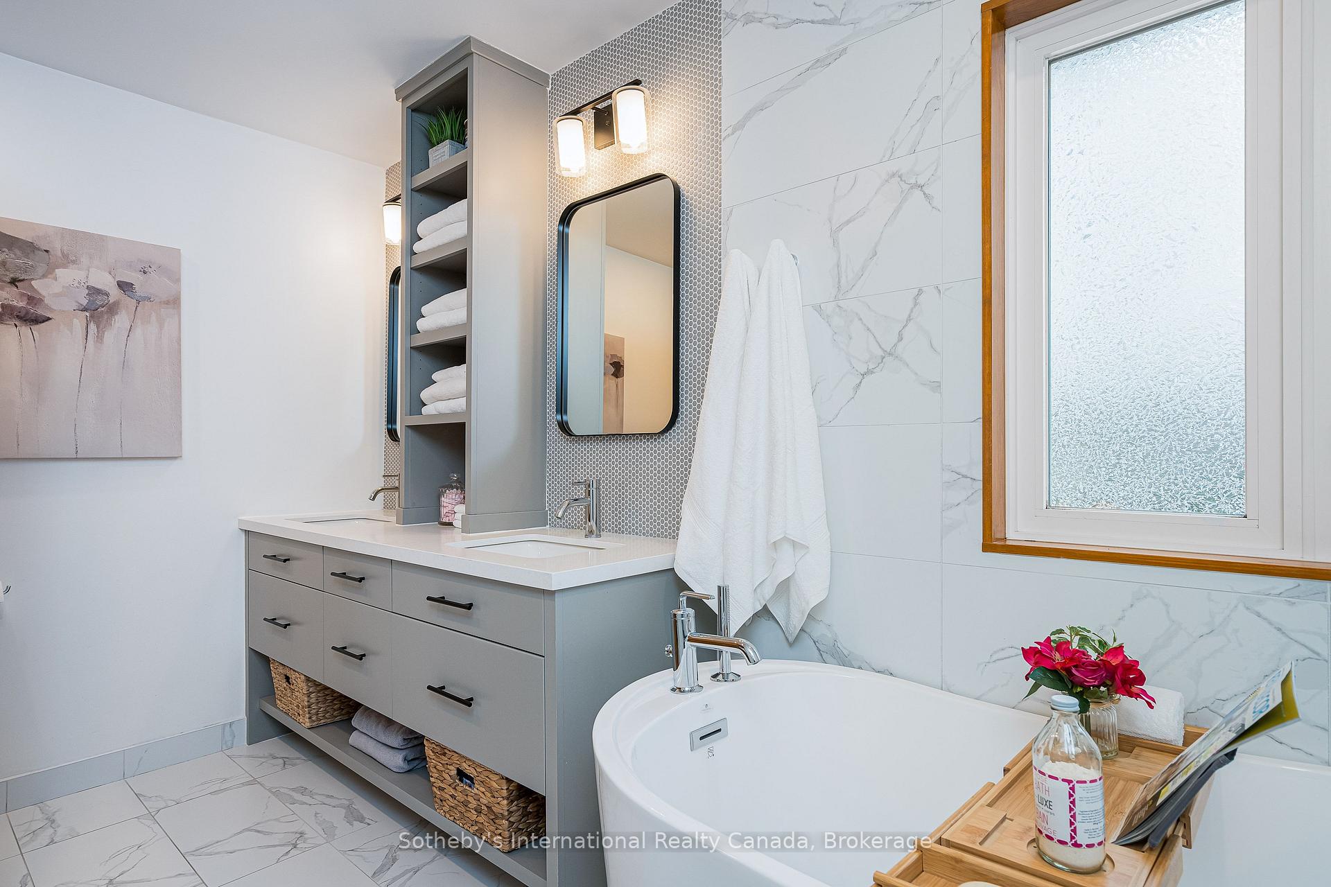 Photo 25 of 154 Mary Street, Clearview, Creemore — HOMEH