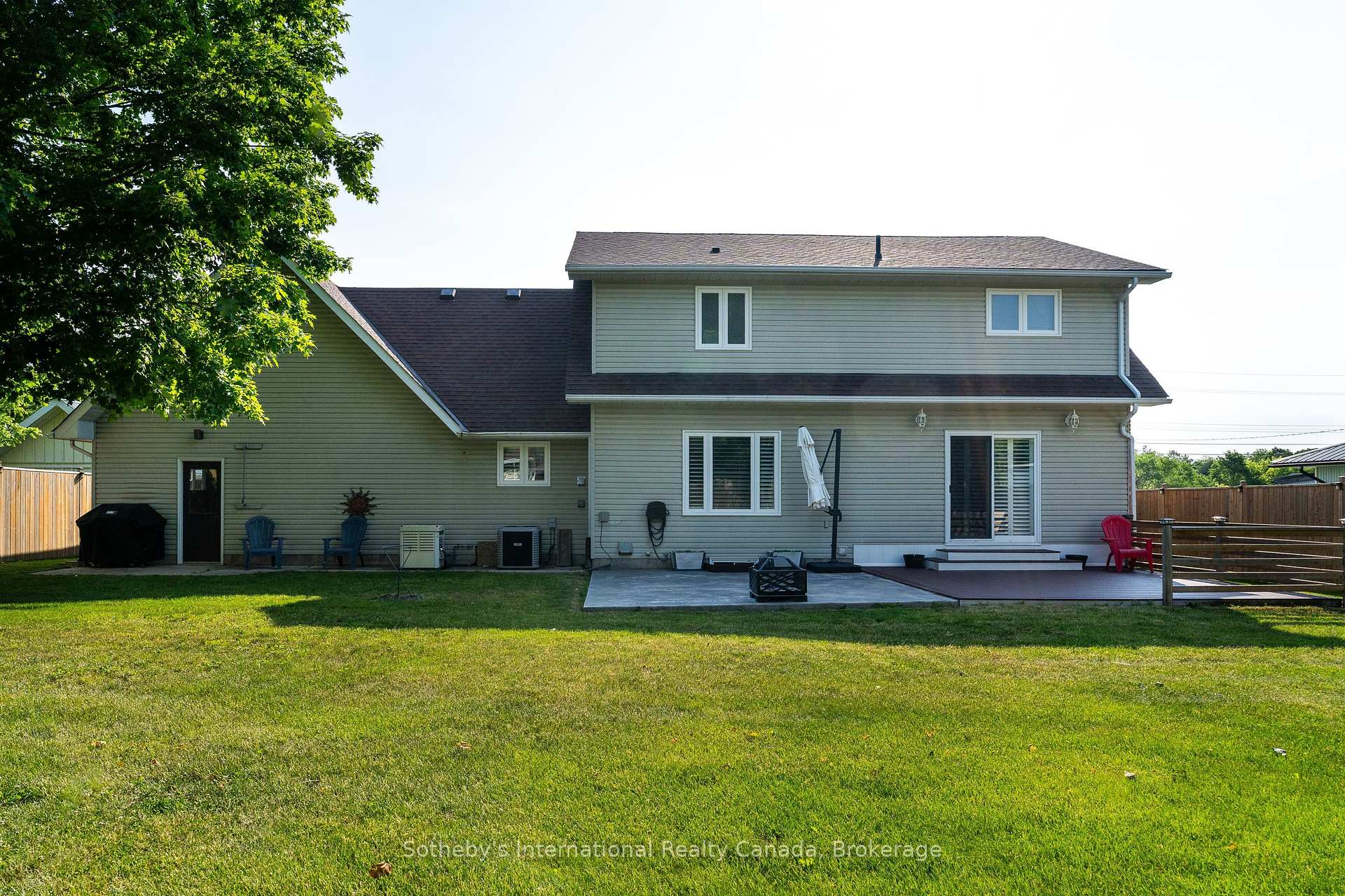 Photo 38 of 154 Mary Street, Clearview, Creemore — HOMEH