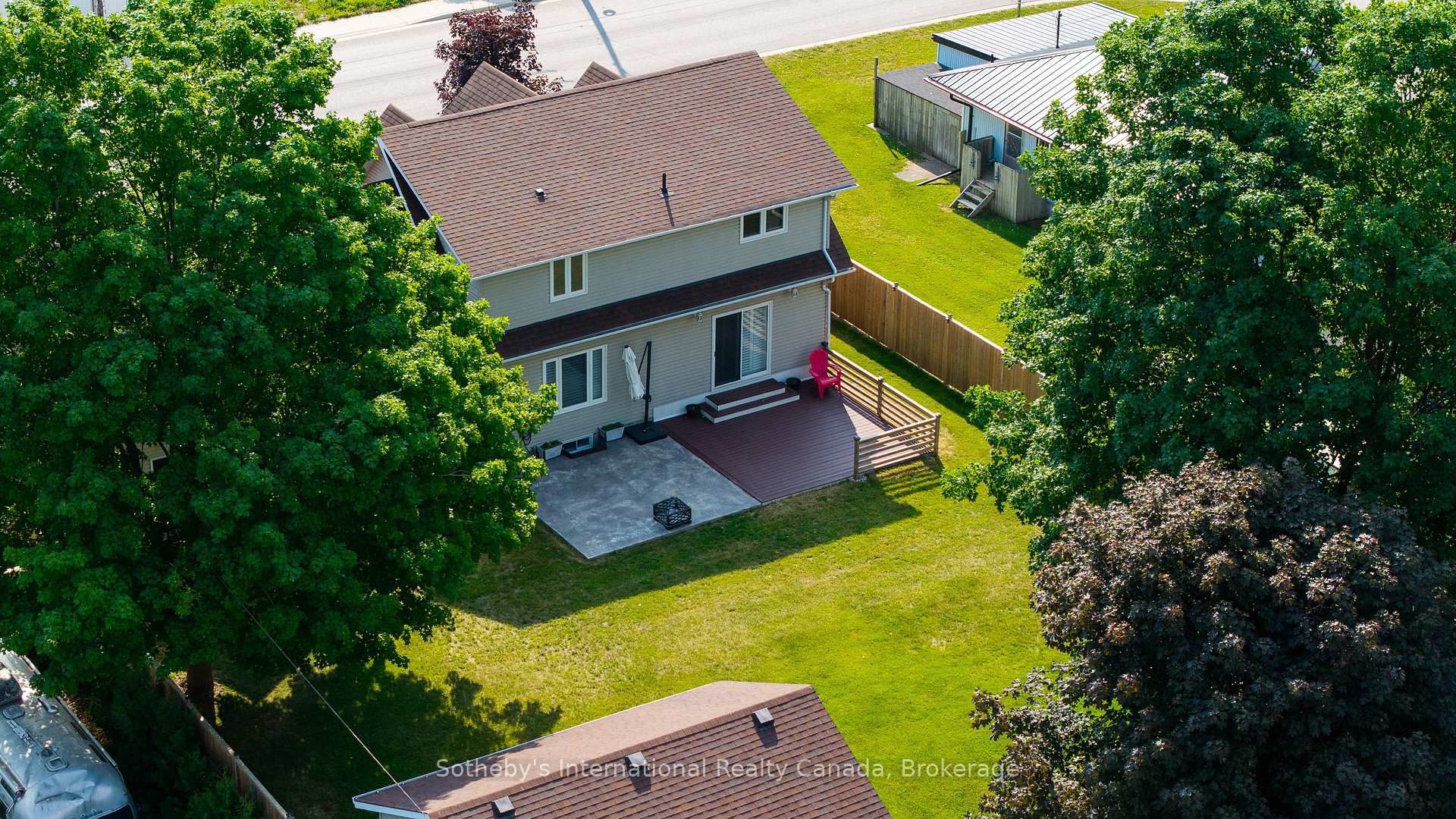 Photo 39 of 154 Mary Street, Clearview, Creemore — HOMEH