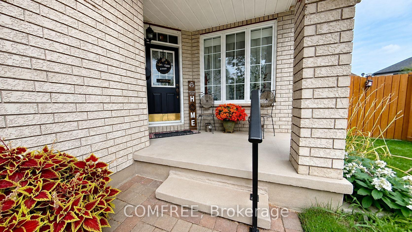 Photo 2 of 2150 Sojourn Street, Ottawa, Notting Hill/Summerside — HOMEH
