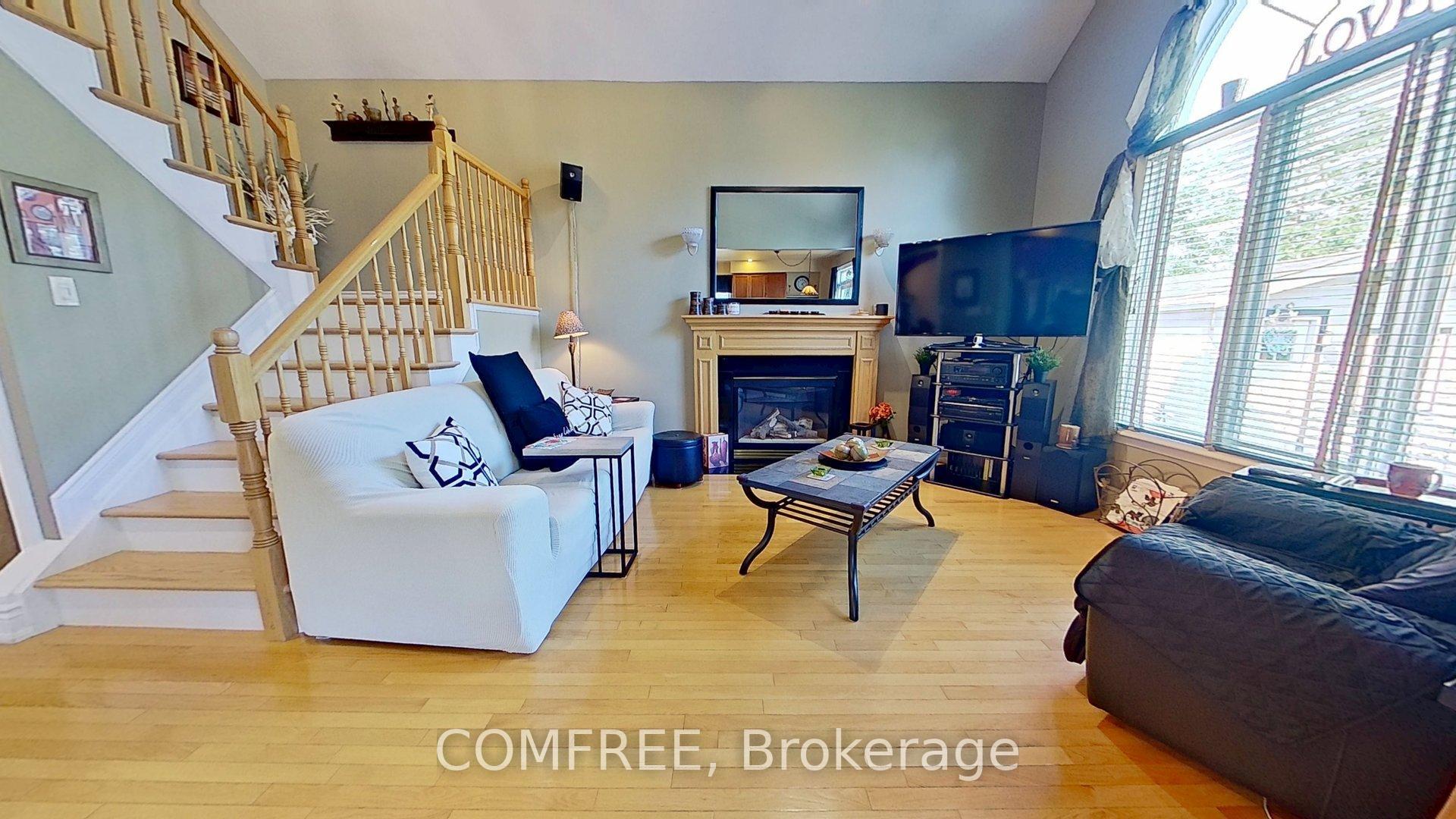 Photo 6 of 2150 Sojourn Street, Ottawa, Notting Hill/Summerside — HOMEH