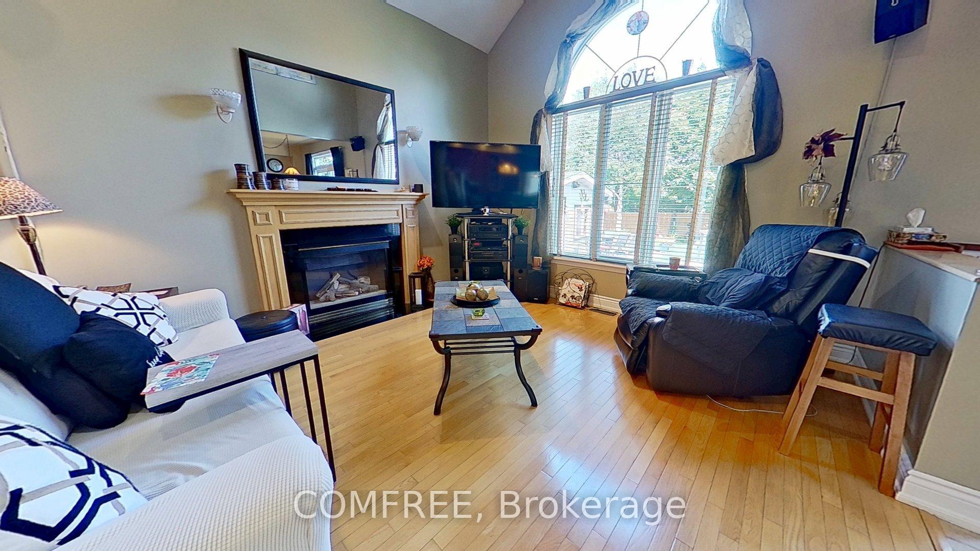 Photo 7 of 2150 Sojourn Street, Ottawa, Notting Hill/Summerside — HOMEH