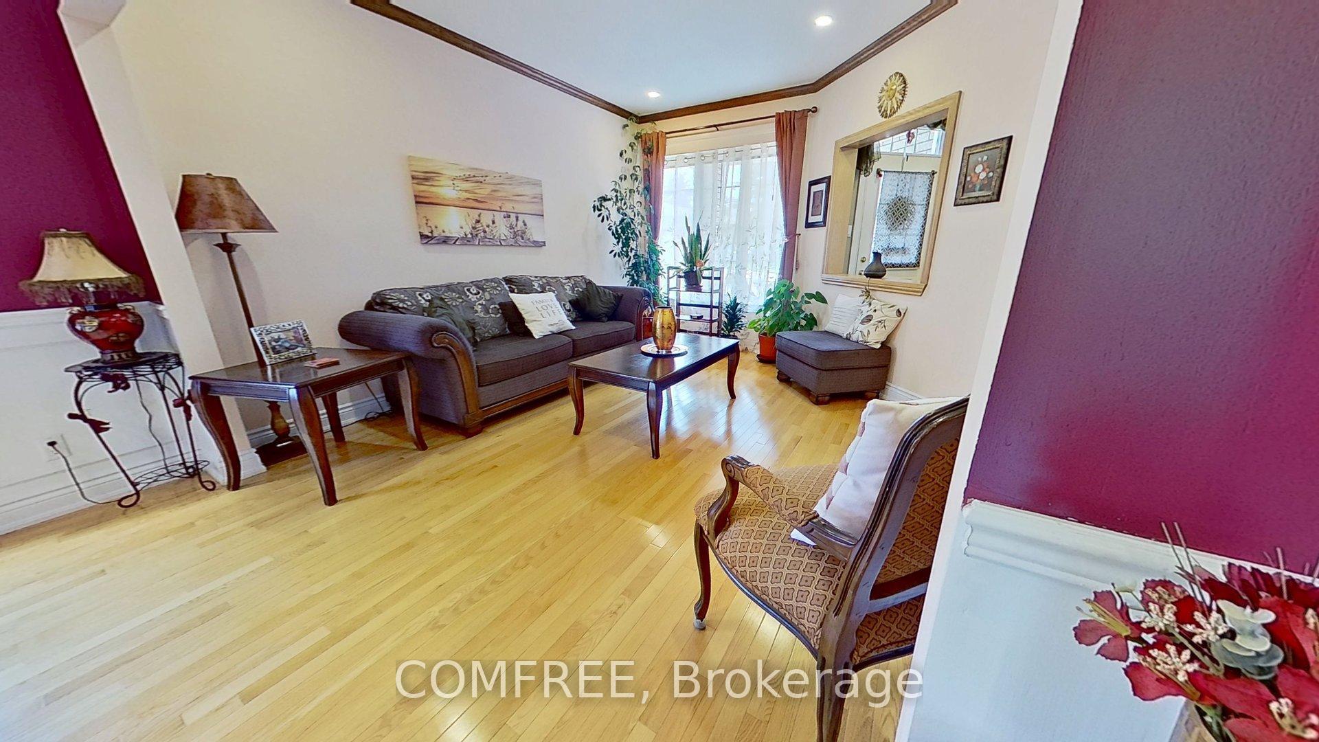 Photo 8 of 2150 Sojourn Street, Ottawa, Notting Hill/Summerside — HOMEH