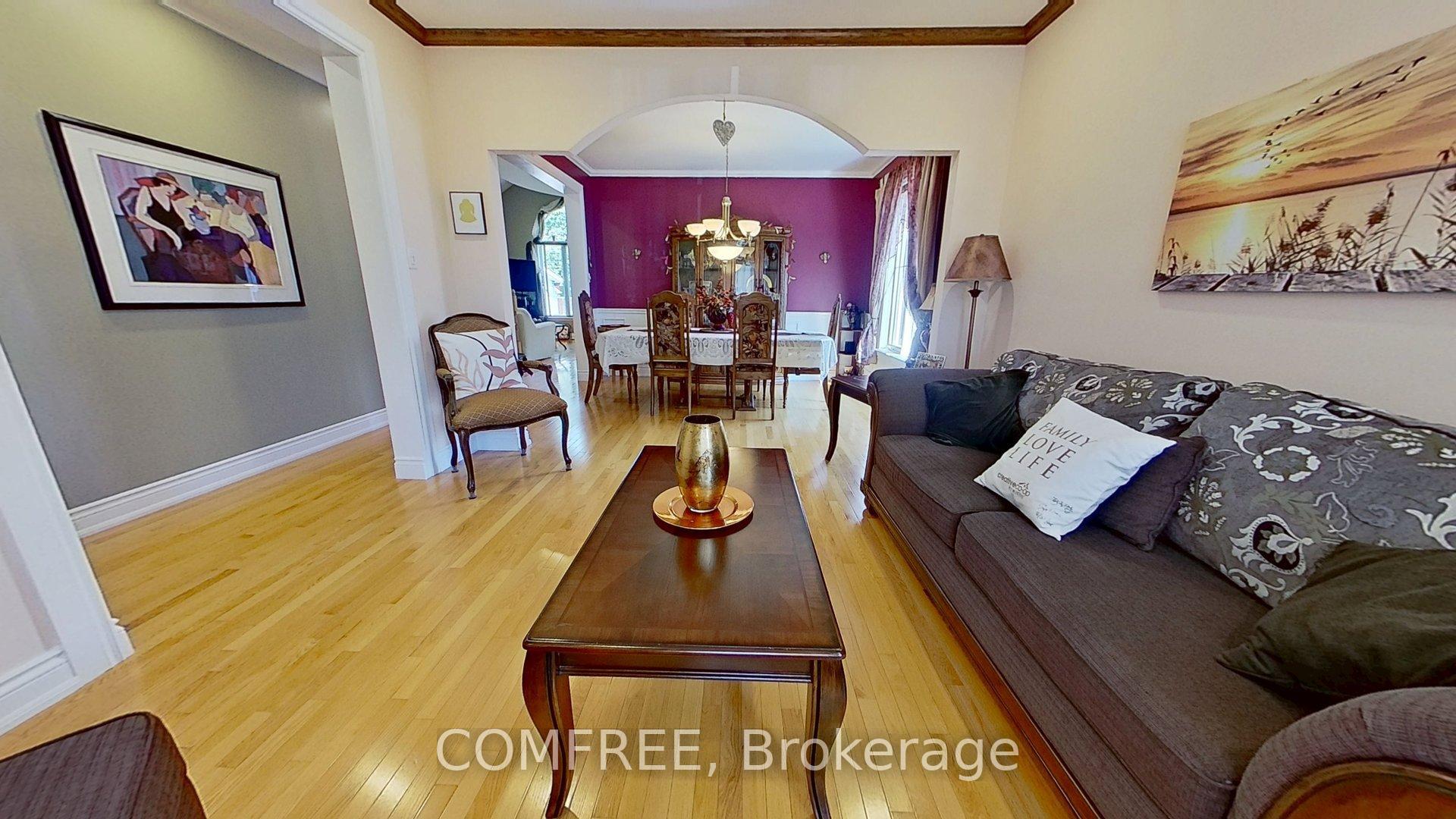 Photo 9 of 2150 Sojourn Street, Ottawa, Notting Hill/Summerside — HOMEH