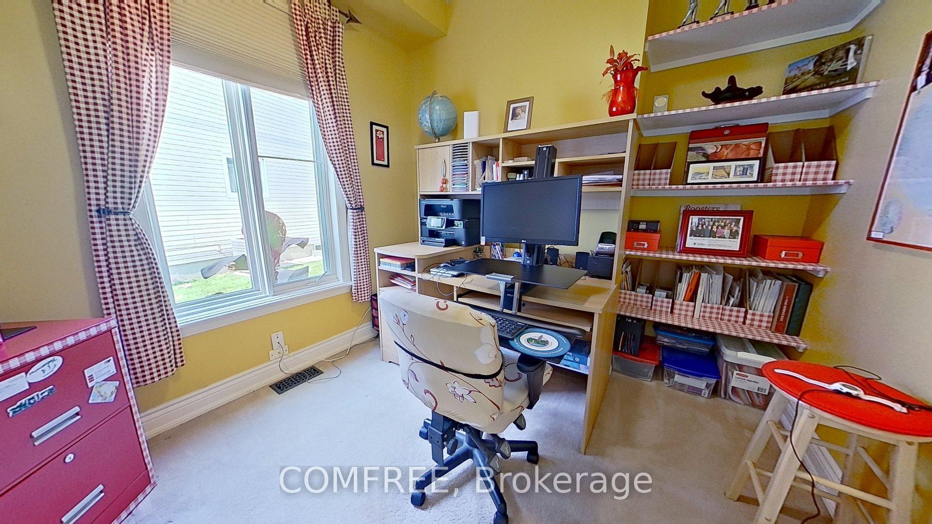 Photo 10 of 2150 Sojourn Street, Ottawa, Notting Hill/Summerside — HOMEH
