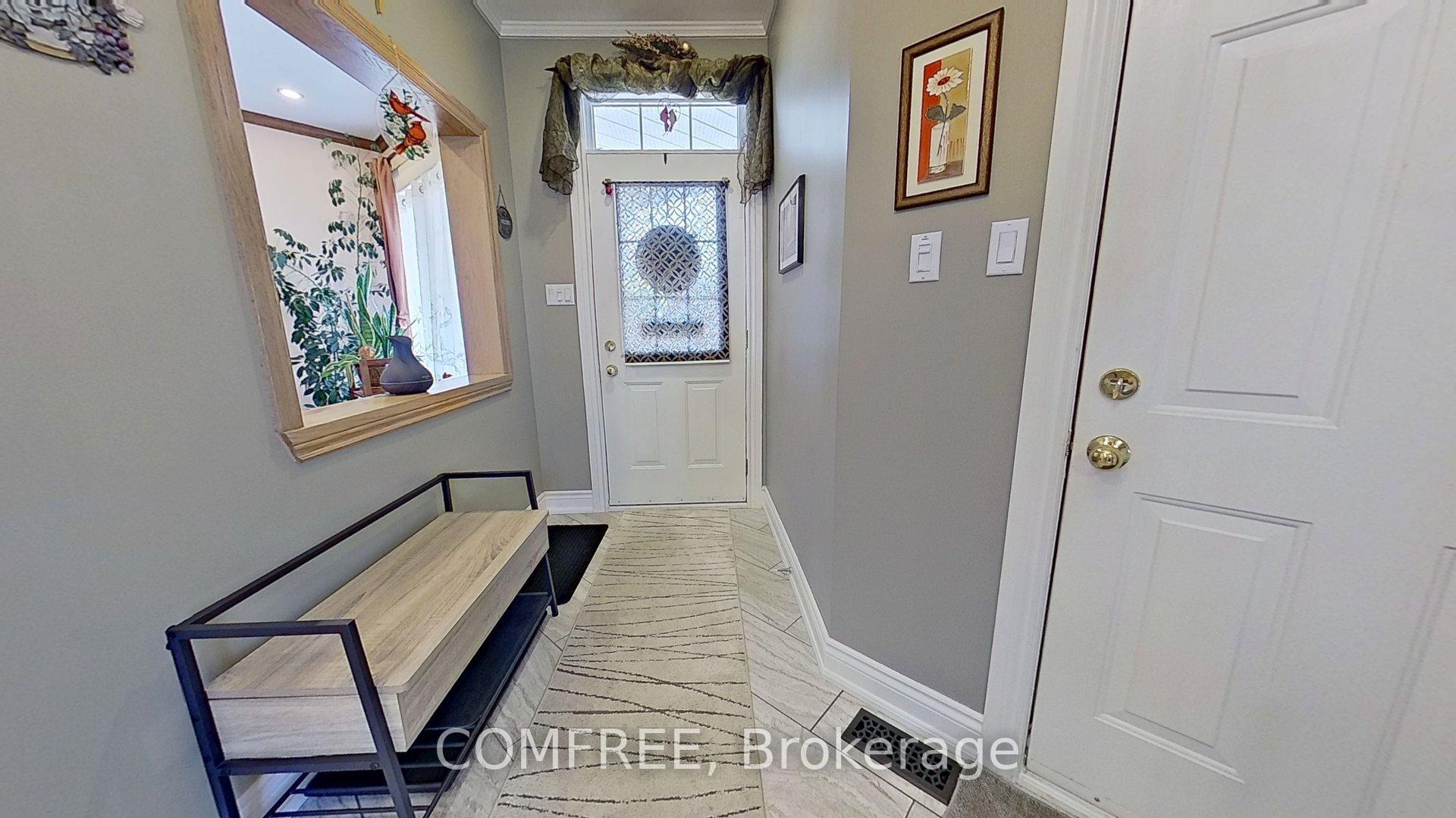Photo 11 of 2150 Sojourn Street, Ottawa, Notting Hill/Summerside — HOMEH