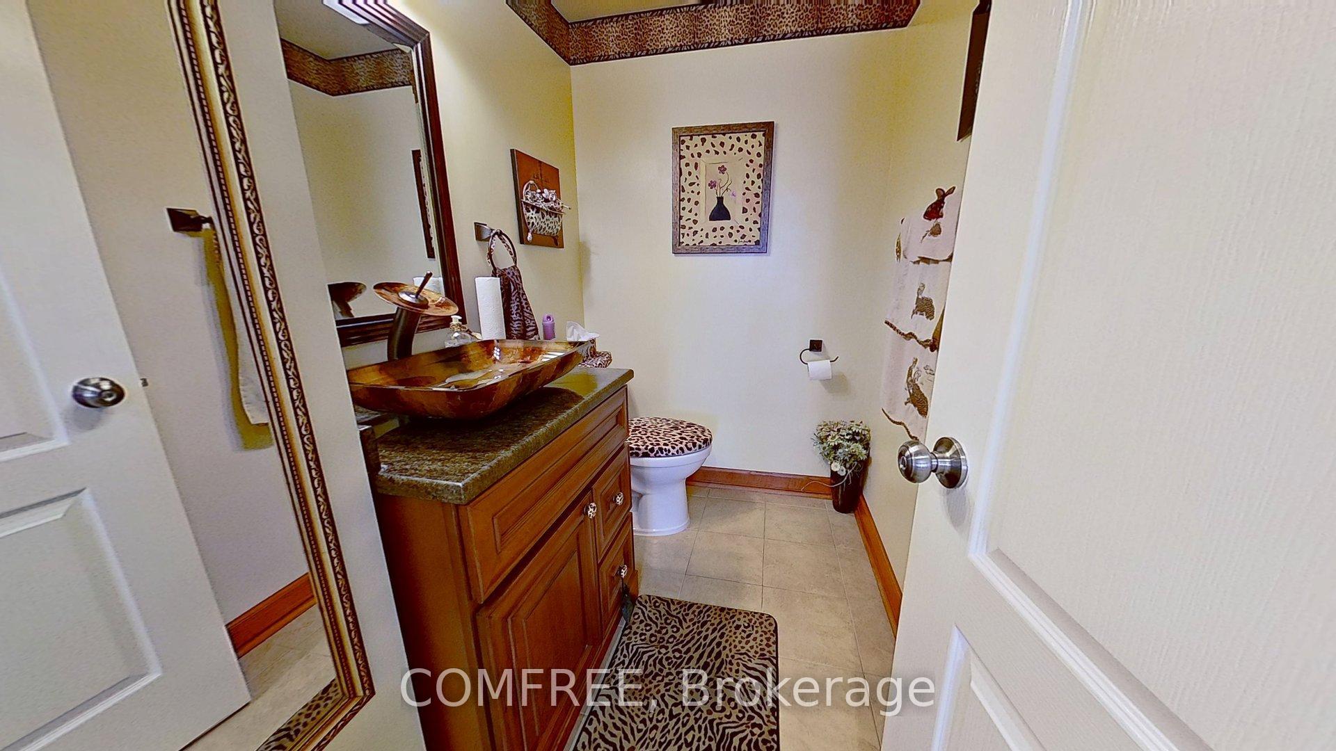 Photo 12 of 2150 Sojourn Street, Ottawa, Notting Hill/Summerside — HOMEH