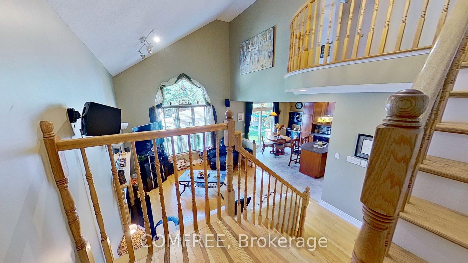 Photo 13 of 2150 Sojourn Street, Ottawa, Notting Hill/Summerside — HOMEH