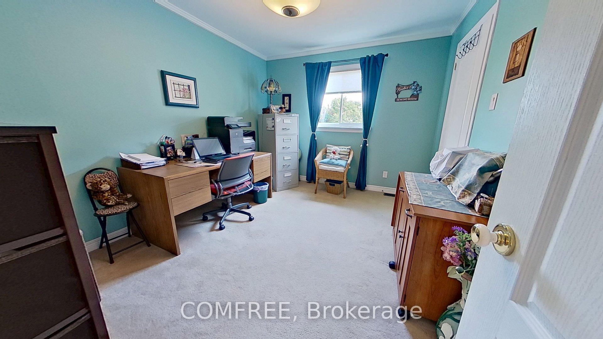 Photo 14 of 2150 Sojourn Street, Ottawa, Notting Hill/Summerside — HOMEH