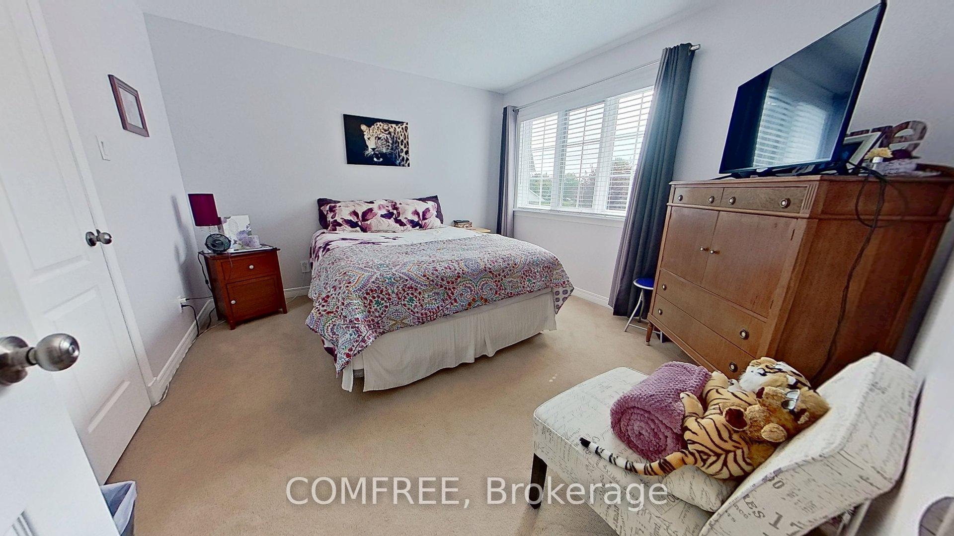 Photo 16 of 2150 Sojourn Street, Ottawa, Notting Hill/Summerside — HOMEH