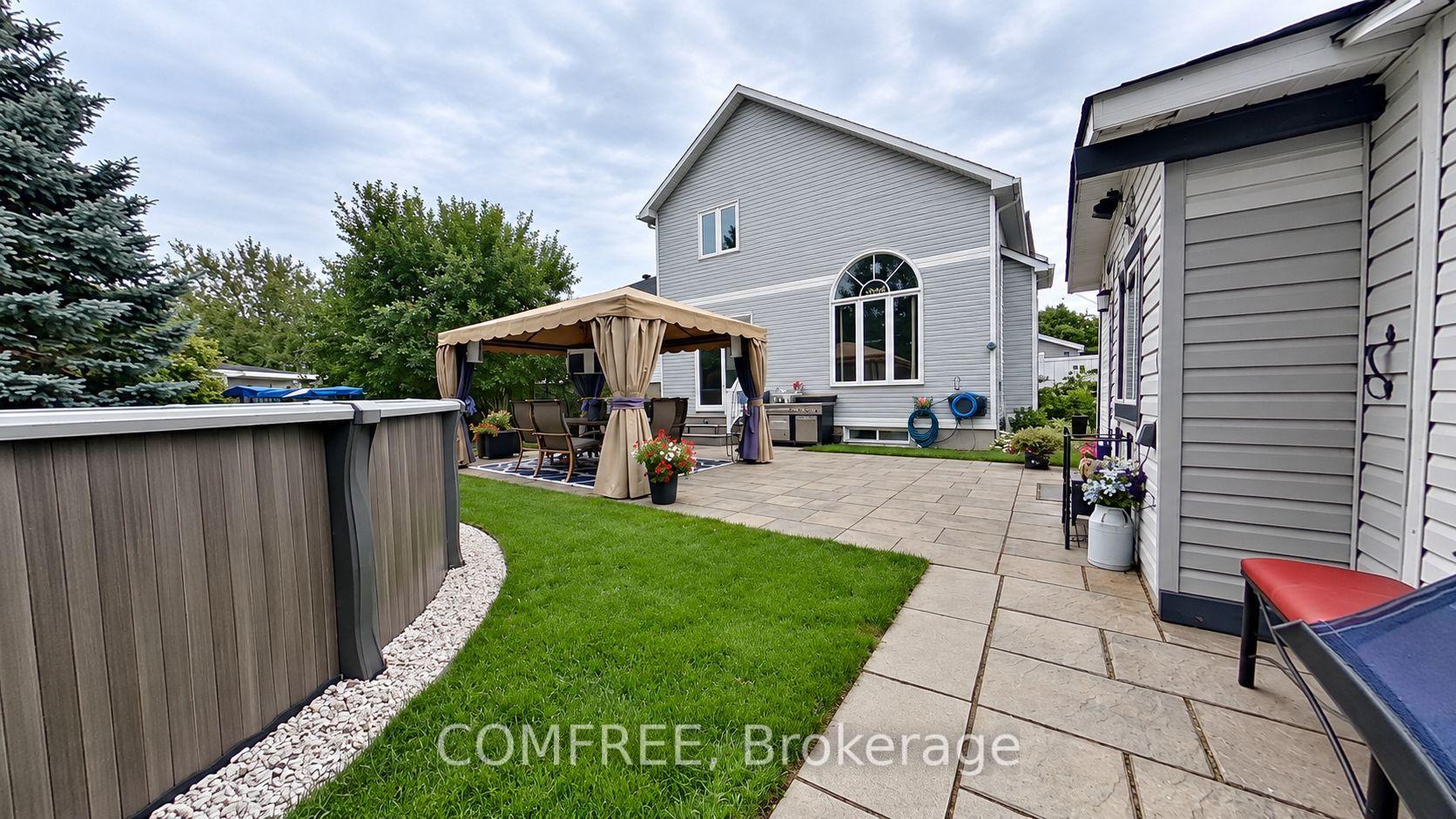 Photo 27 of 2150 Sojourn Street, Ottawa, Notting Hill/Summerside — HOMEH