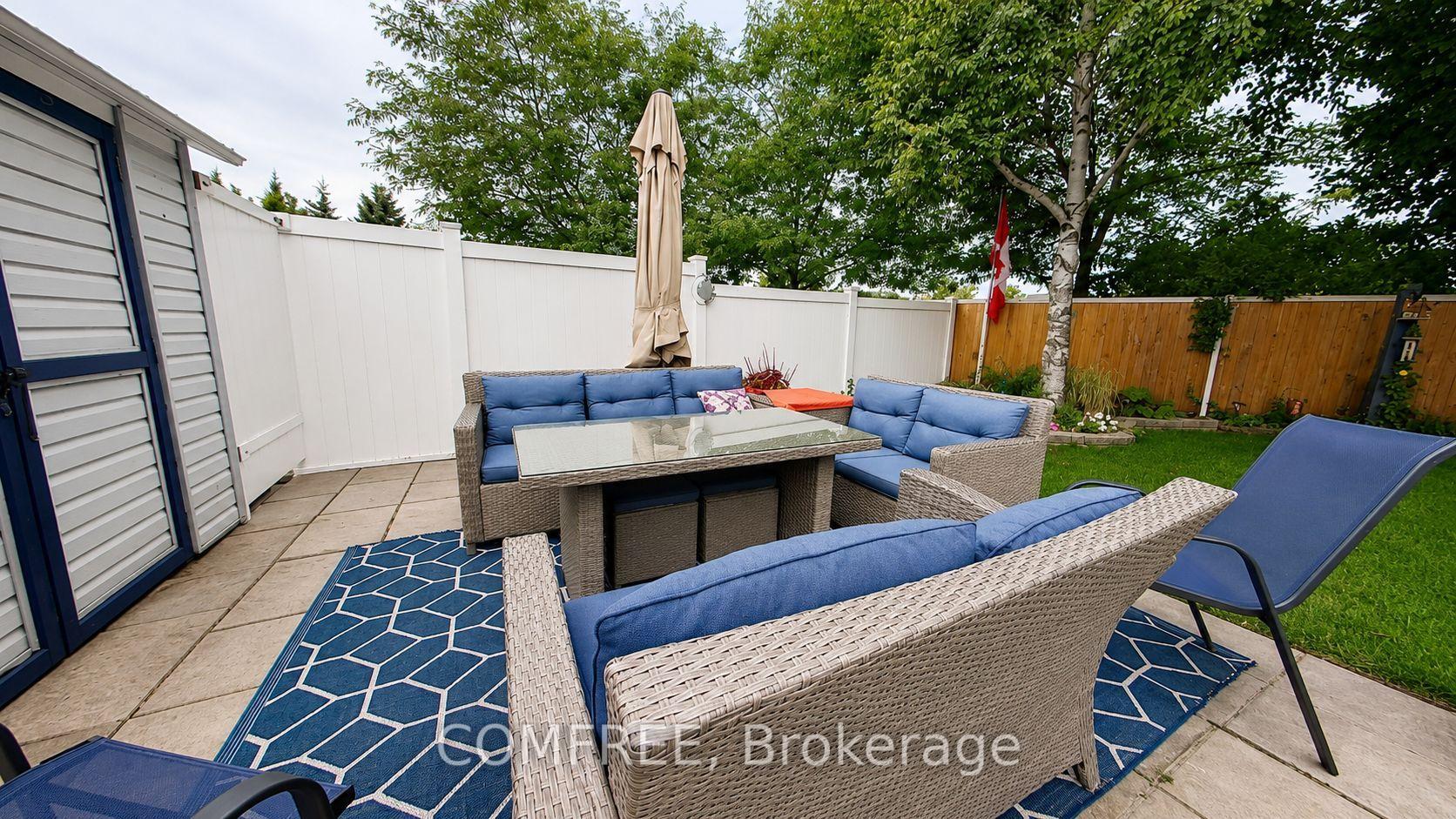 Photo 28 of 2150 Sojourn Street, Ottawa, Notting Hill/Summerside — HOMEH