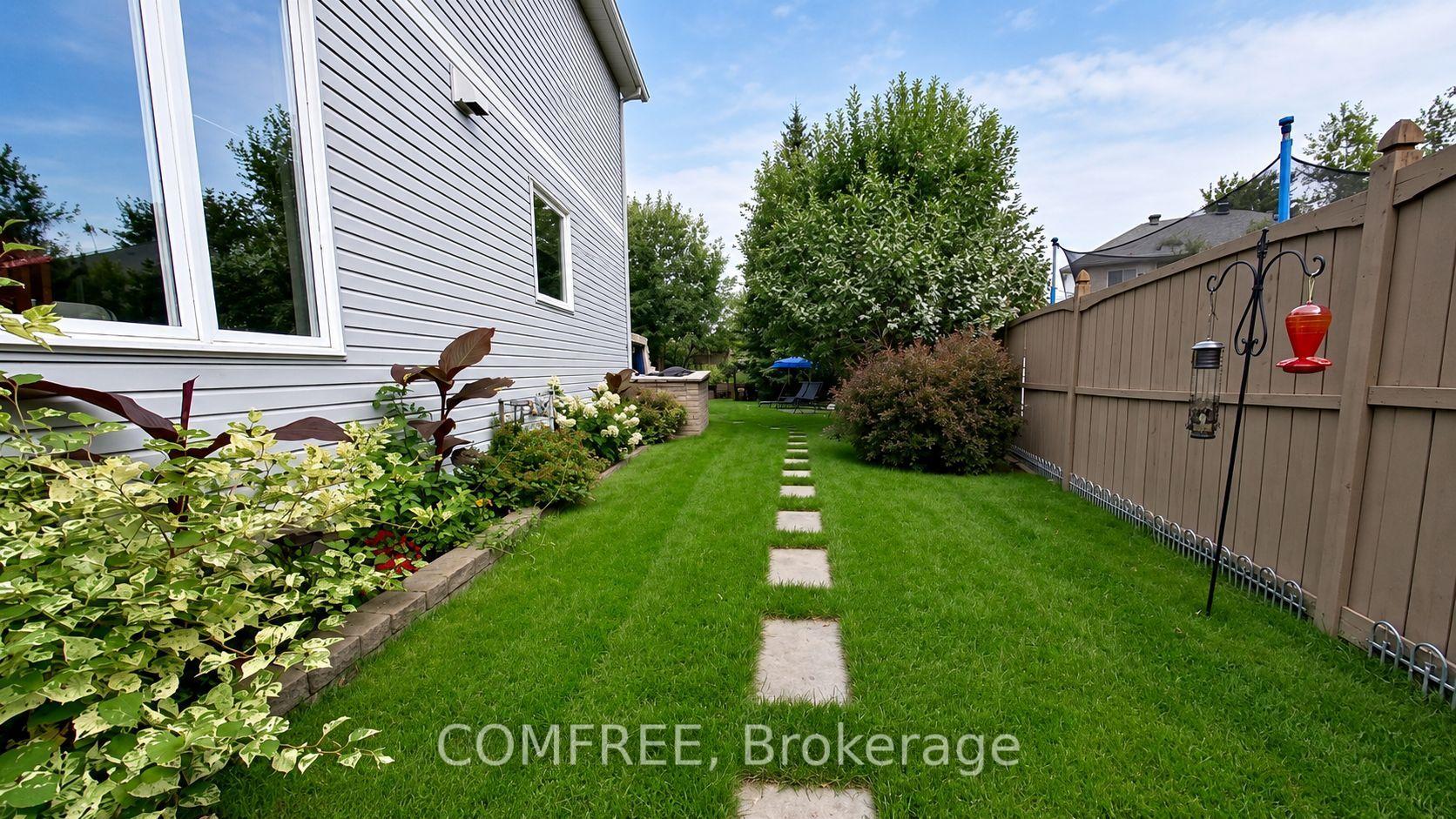 Photo 29 of 2150 Sojourn Street, Ottawa, Notting Hill/Summerside — HOMEH
