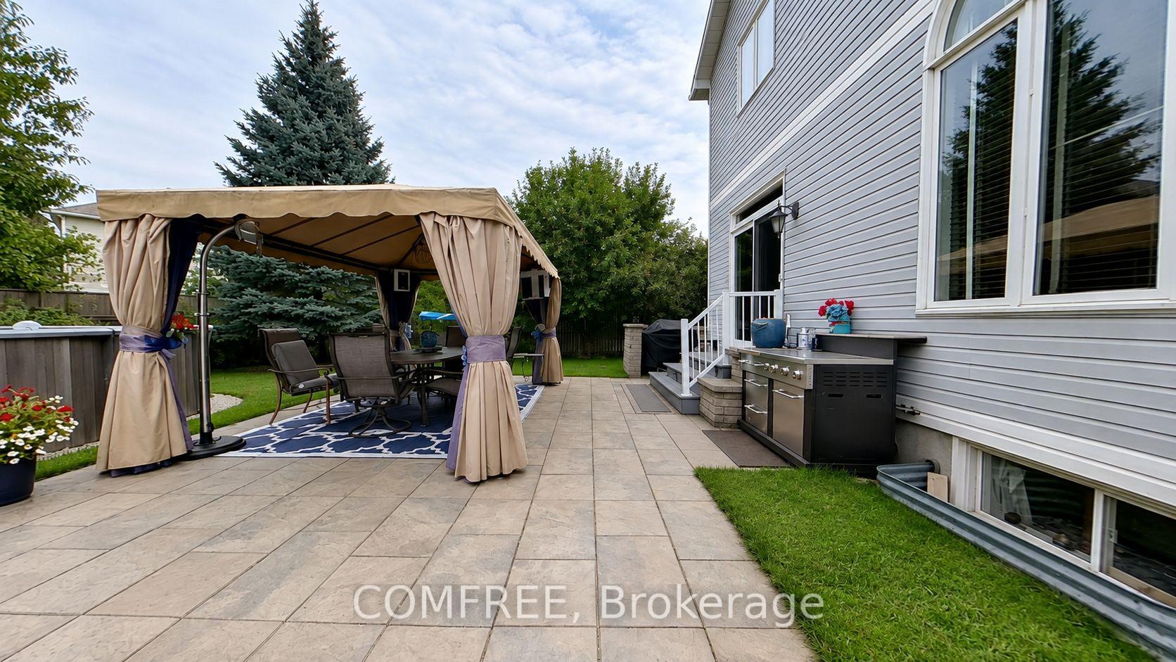 Photo 30 of 2150 Sojourn Street, Ottawa, Notting Hill/Summerside — HOMEH
