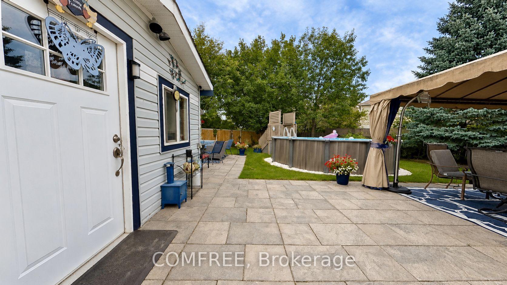Photo 31 of 2150 Sojourn Street, Ottawa, Notting Hill/Summerside — HOMEH