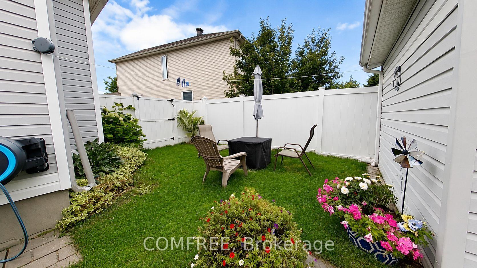 Photo 32 of 2150 Sojourn Street, Ottawa, Notting Hill/Summerside — HOMEH